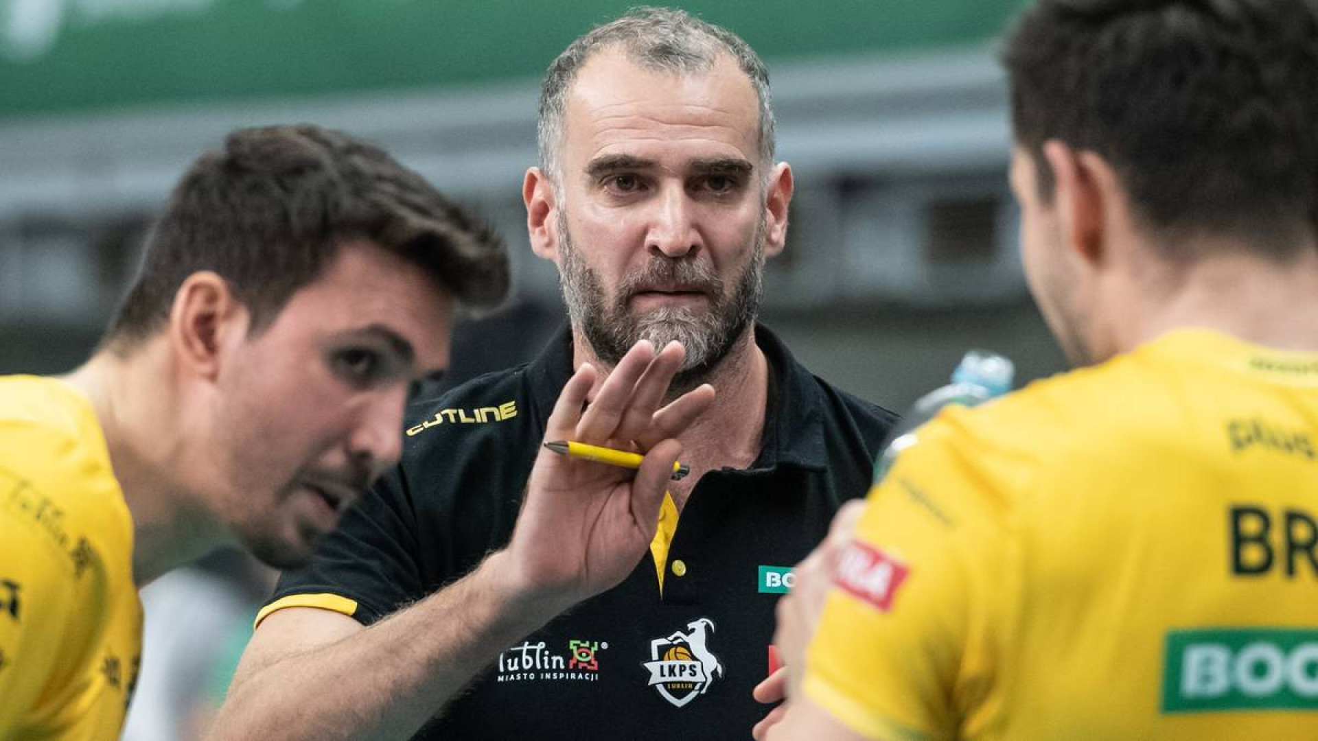 Il Lublin di Botti batte Resovia e vola in semifinale di Coppa di Polonia