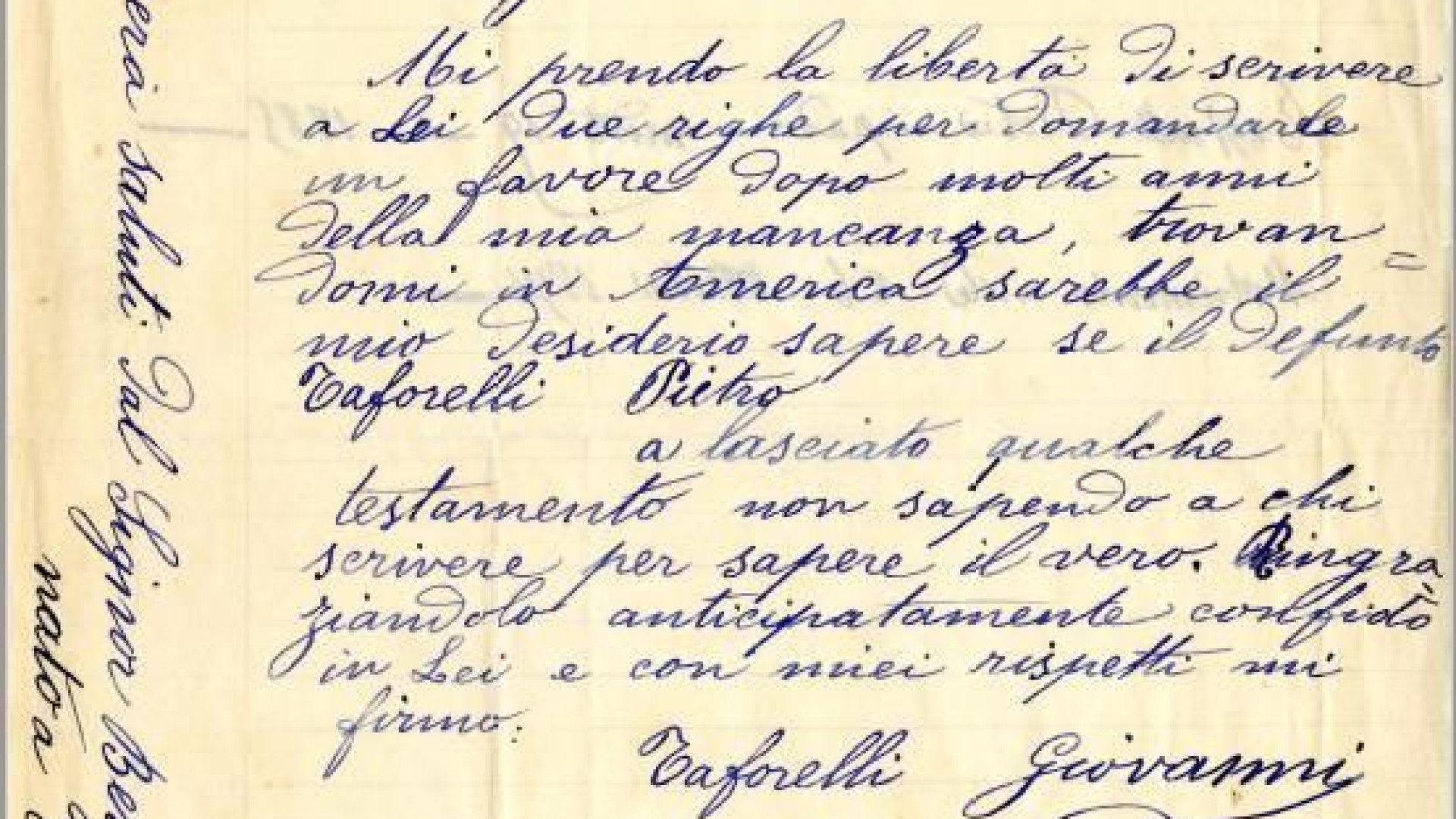Storie di emigrazione dalla Val Nure alla Francia, gli studenti analizzano le carte