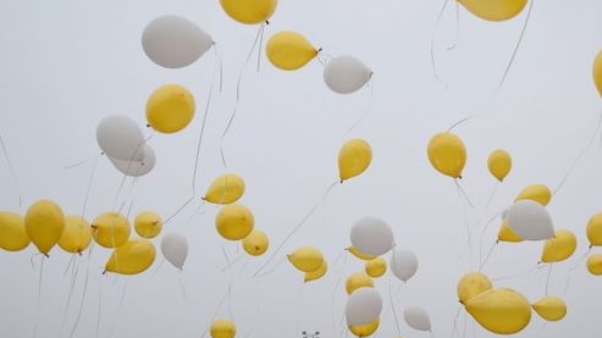 Palloncini salvi, ma vietato vendere le astine: le novità del decreto sulla plastica