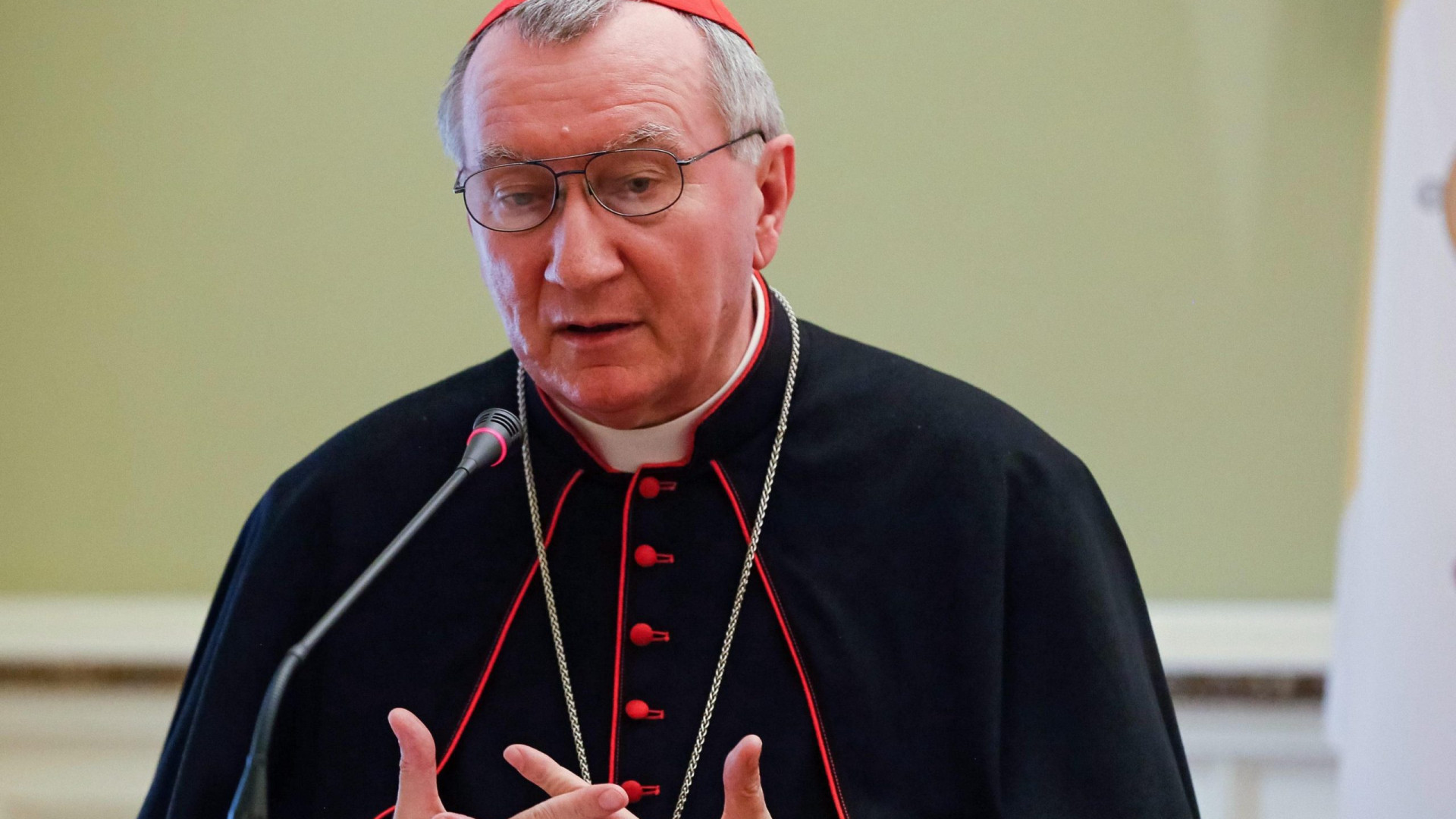 In ricordo di Casaroli: venerdì il segretario di Stato Vaticano Parolin a Castel San Giovanni