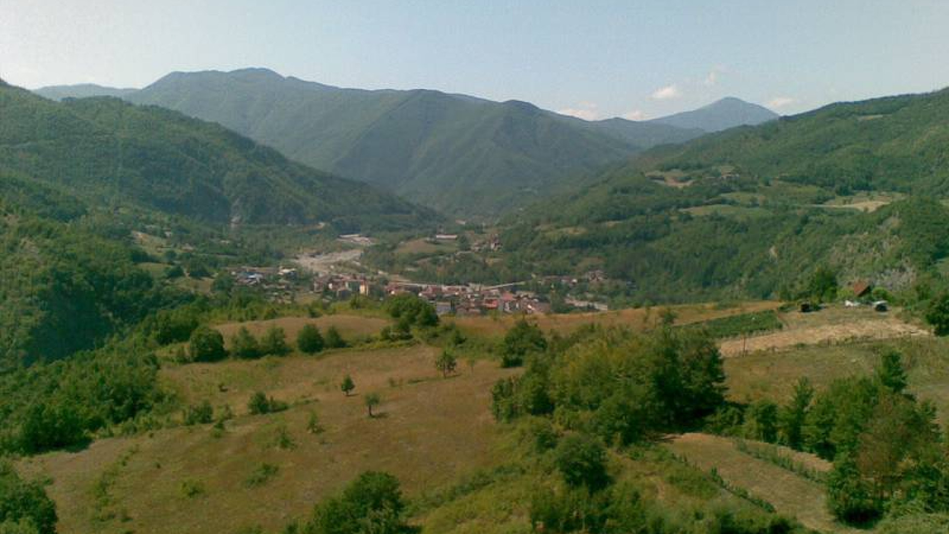 Valtrebbia: trovano i ladri in casa. Notte di terrore per due anziani