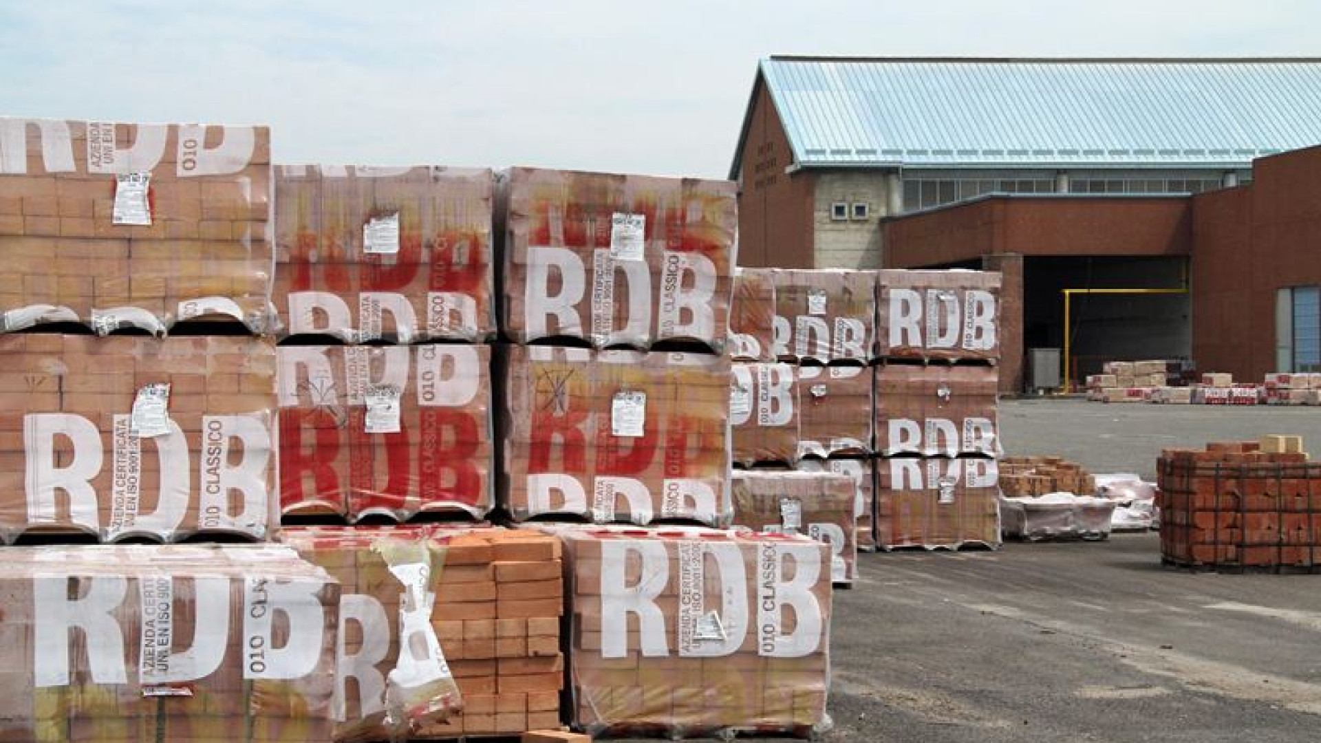 Rdb, una ventina i lavoratori assunti a settembre. Bando per le Terrecotte
