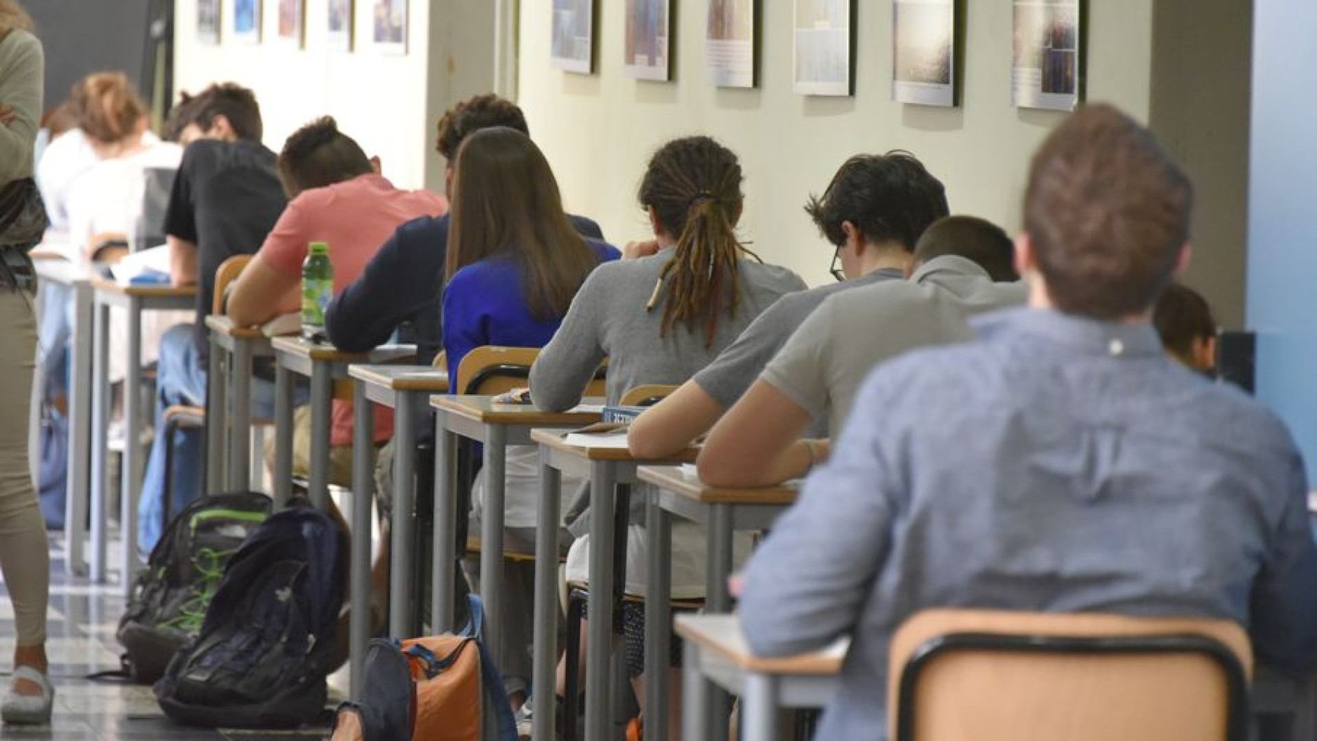 Via alla Maturità per 2.179 studenti nel Piacentino. |LE TRACCE