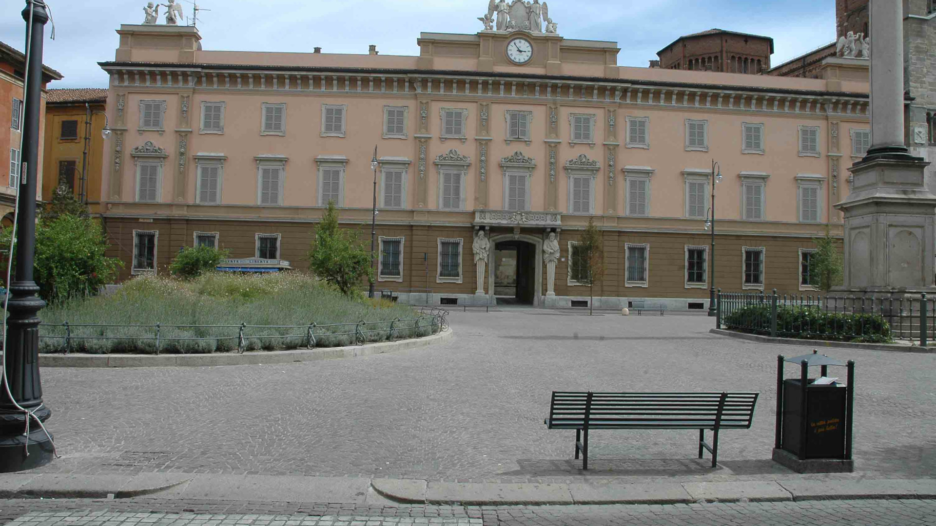 Parrocchie, cambiamenti in vista. Ipotesi soppressione per quelle senza abitanti