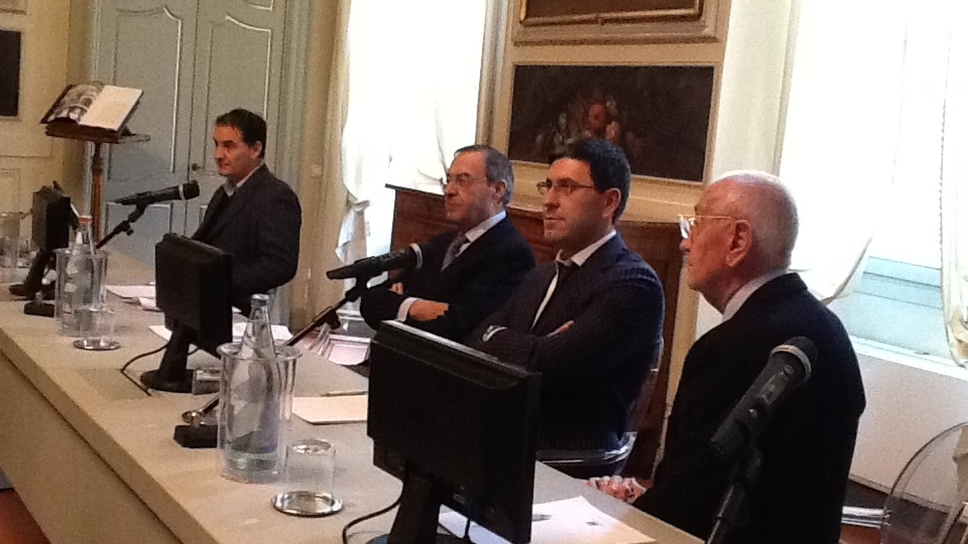Giovani e lavoro, partono i tirocini per imparare i "vecchi mestieri"