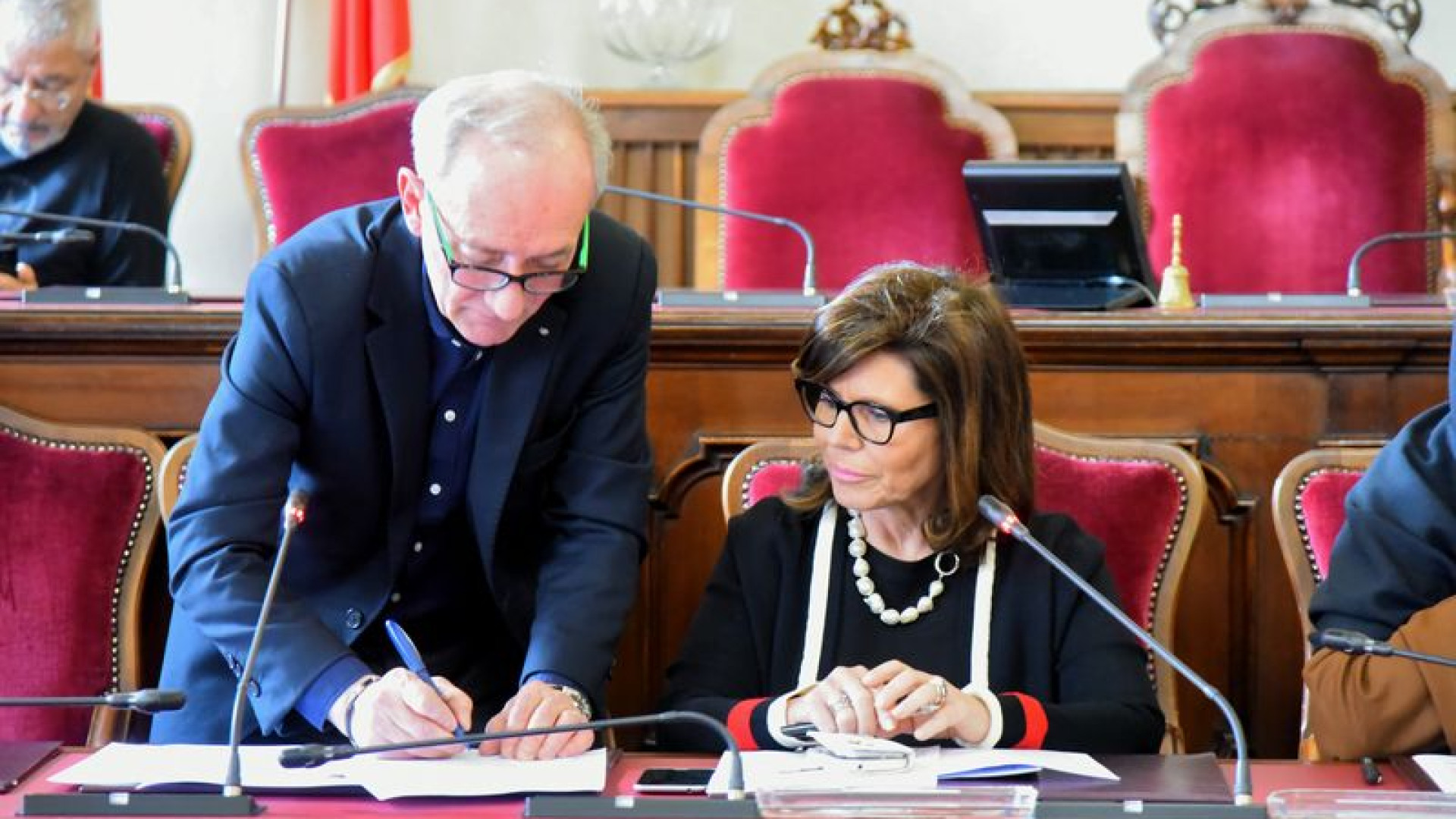 Piacenza nominata "Città mondiale di costruzione di pace": presto un festival