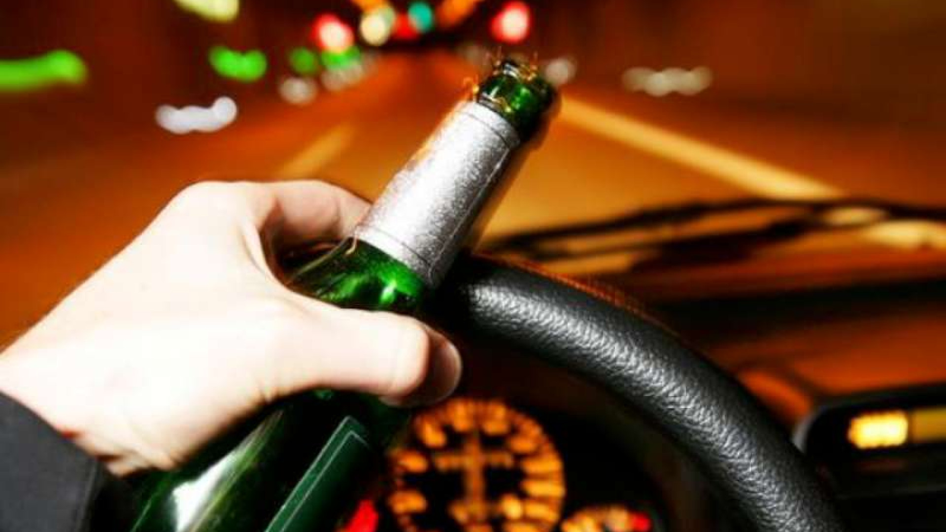 Ubriaco al volante: 28enne denunciato e patente ritirata. I controlli dei carabinieri