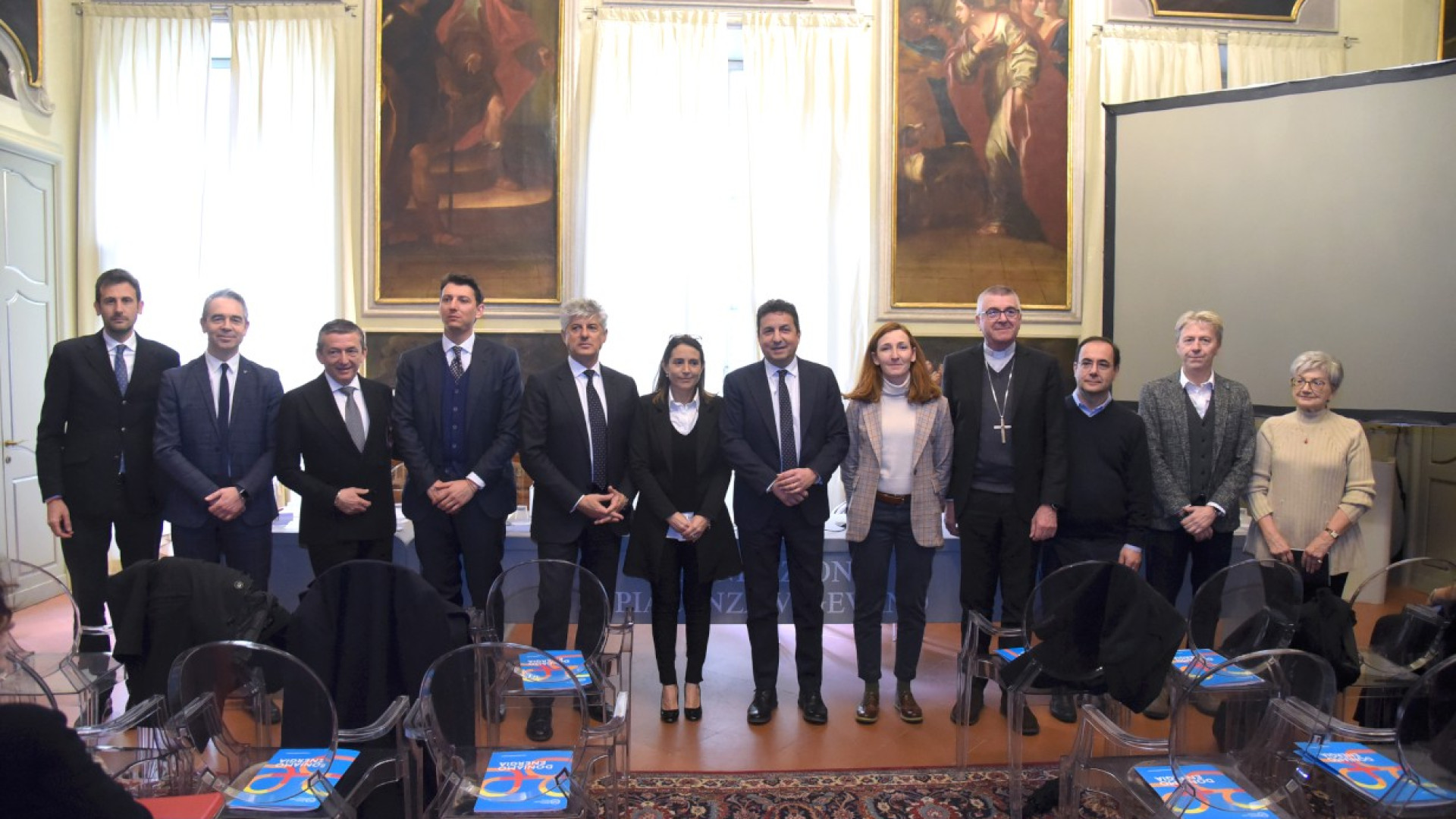"Energia in comune", in cinque mesi quasi 100mila euro alle famiglie in difficoltà