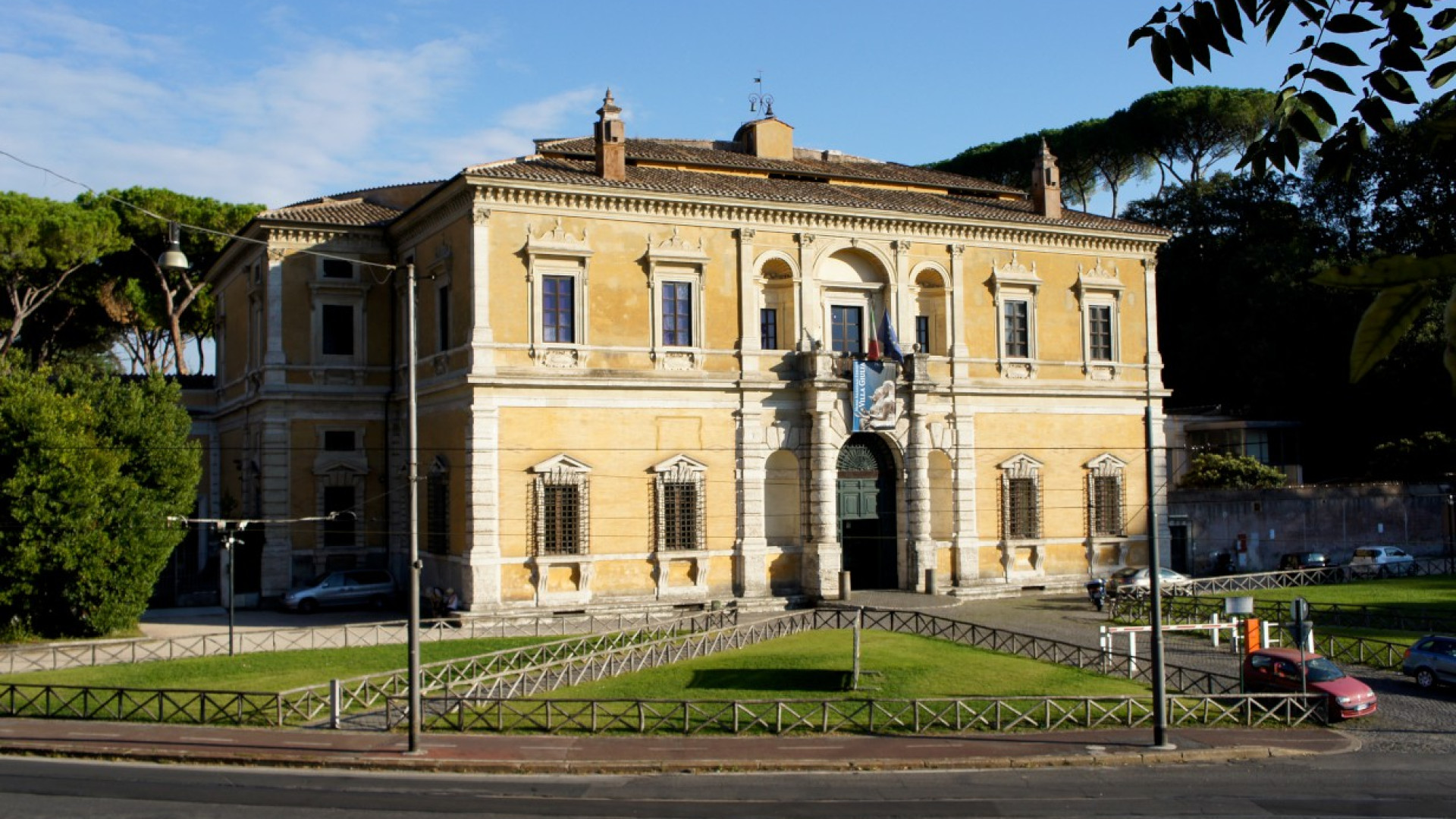 Convenzione Tular Rasnal, ingresso scontato al Museo Etrusco di Roma