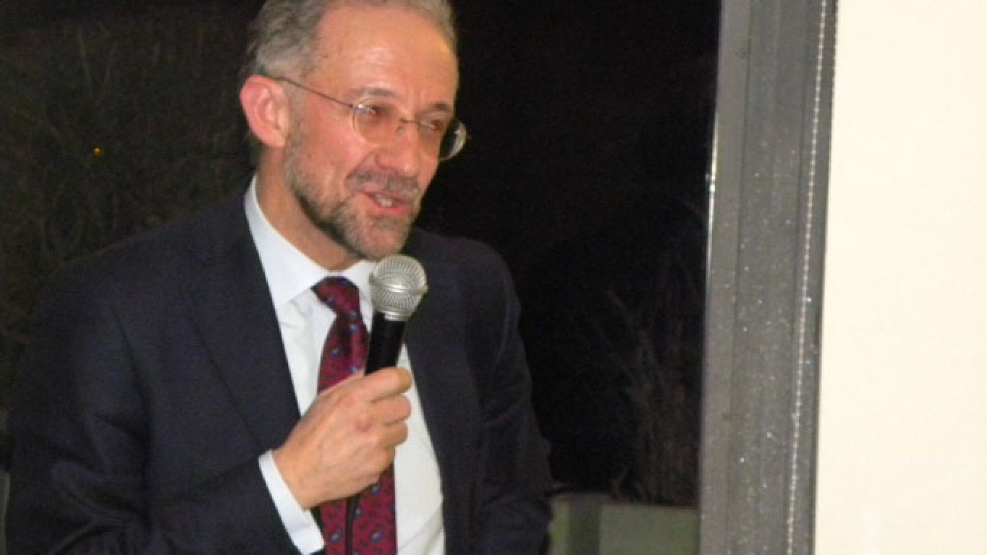 Il parmigiano Stefano Brusati nuovo presidente del Tribunale di Piacenza