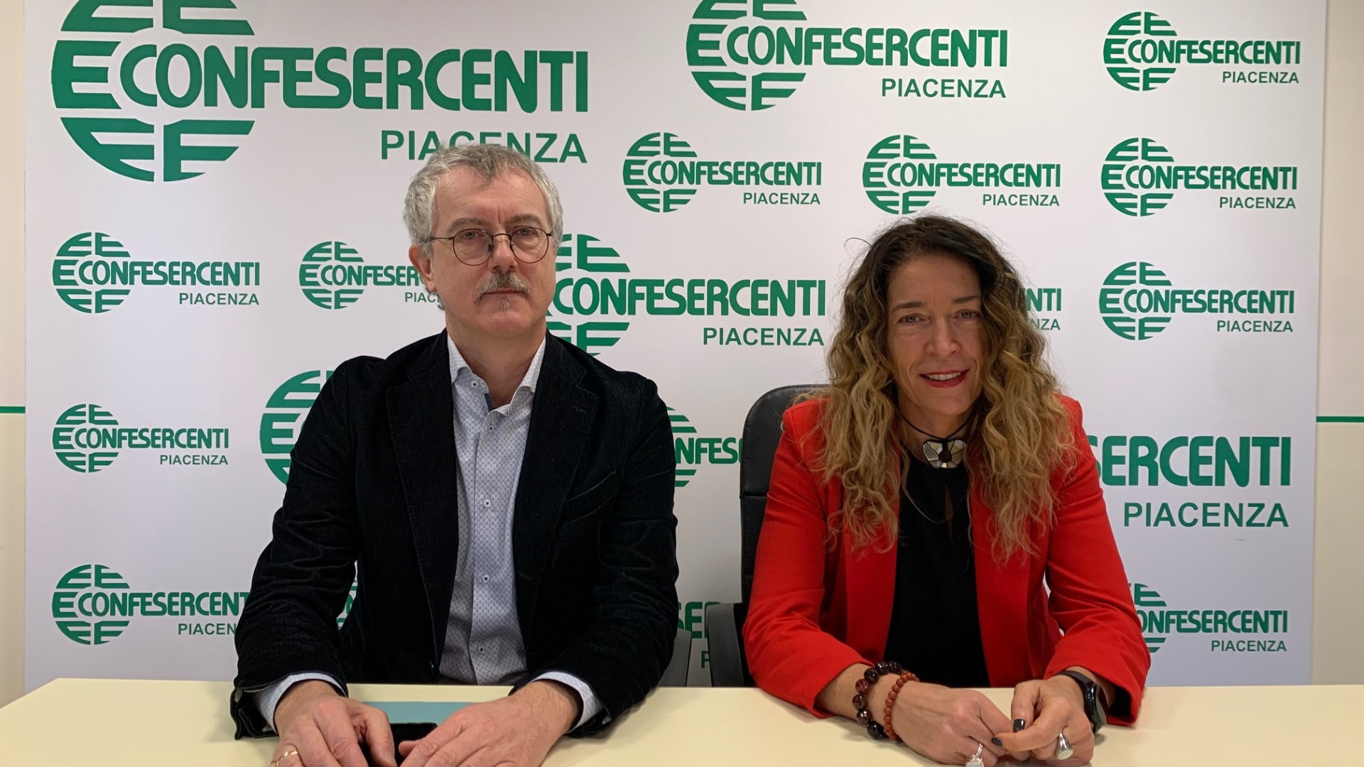 Confesercenti Piacenza, corsi di inglese per commercianti e contributi fino a 30mila euro