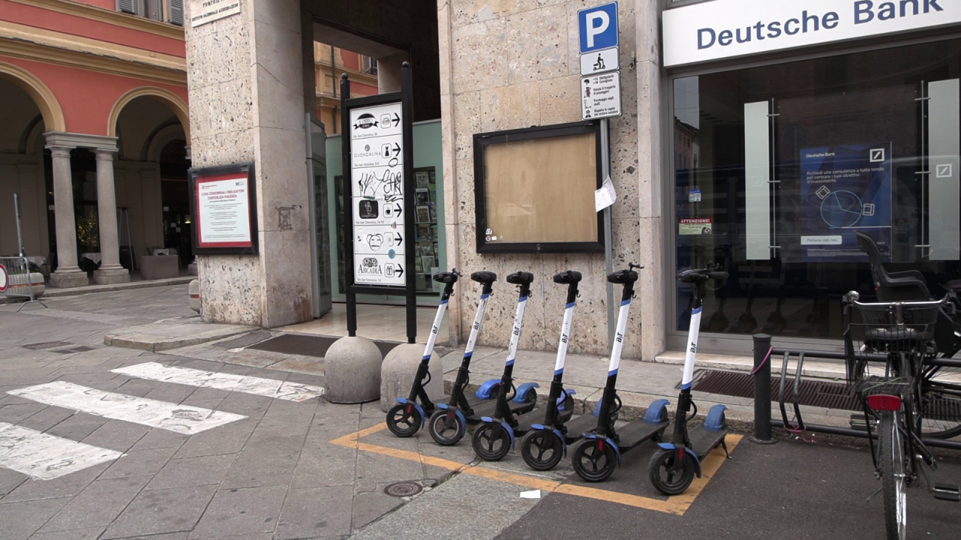 Flop dei monopattini elettrici a Piacenza: "Attività non sostenibile, serve un rilancio"