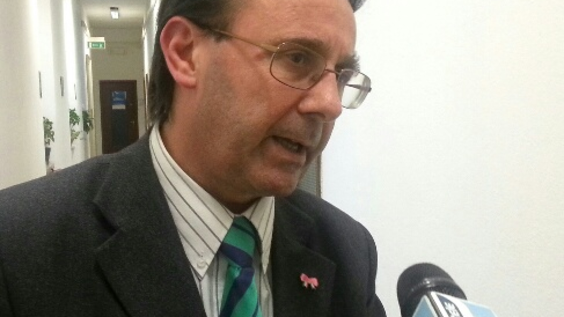 Emergenza smog, giovedì stop alle auto e abbassamento dei caloriferi