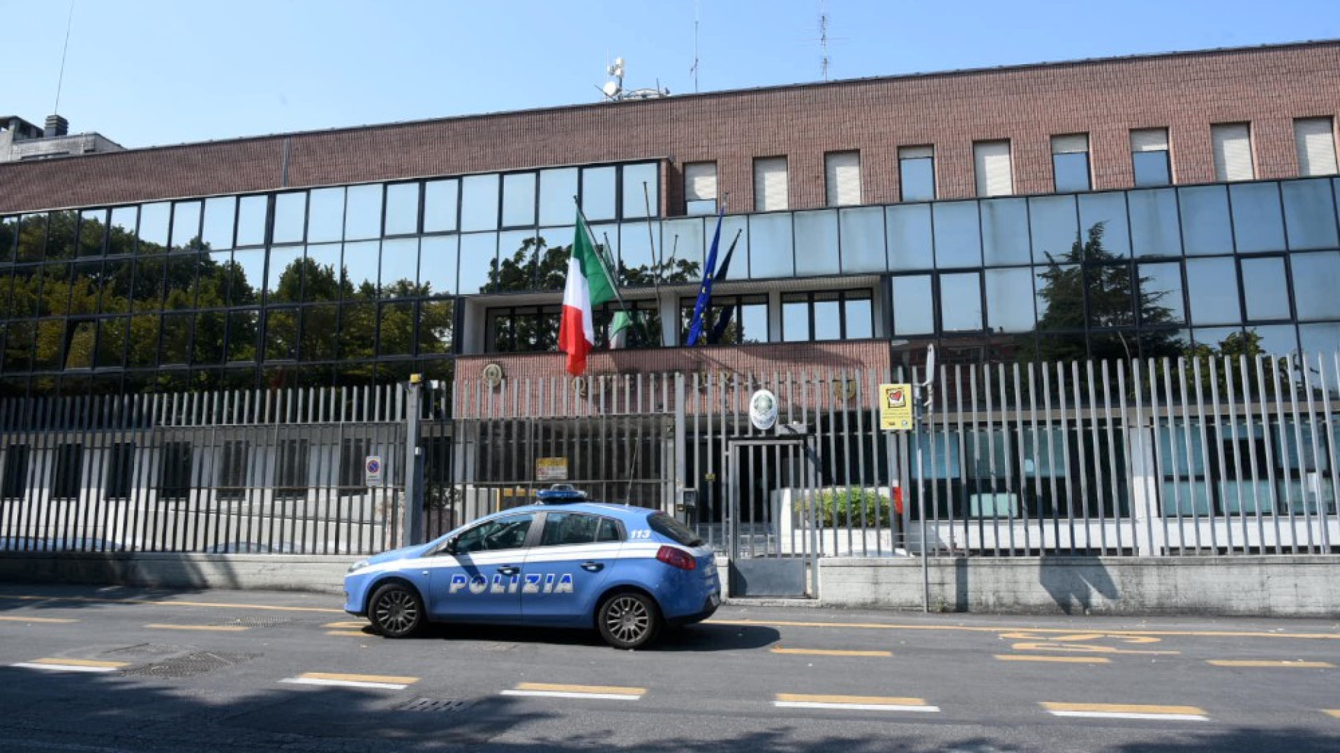 Scontri tra nordafricani, tunisino 34enne arrestato |per tentato omicidio