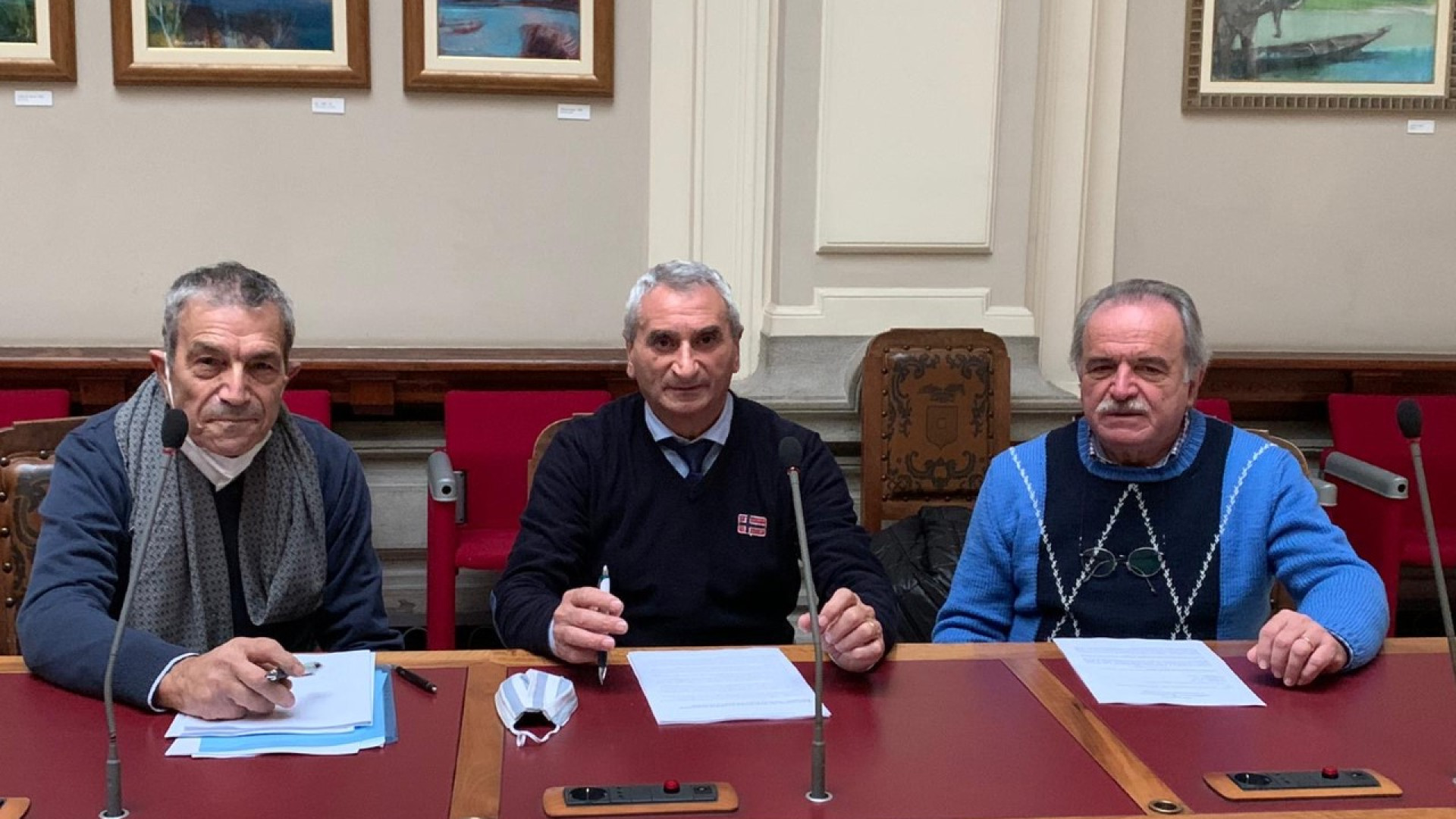 I sindacati dei pensonati: "Medicina territoriale per sostenere gli anziani"