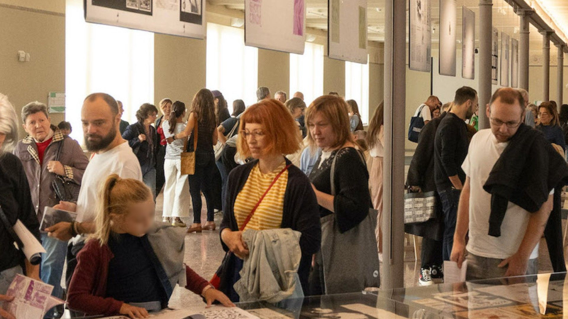 XNL Family: vista guidata interattiva e gratuita per adulti e bambini