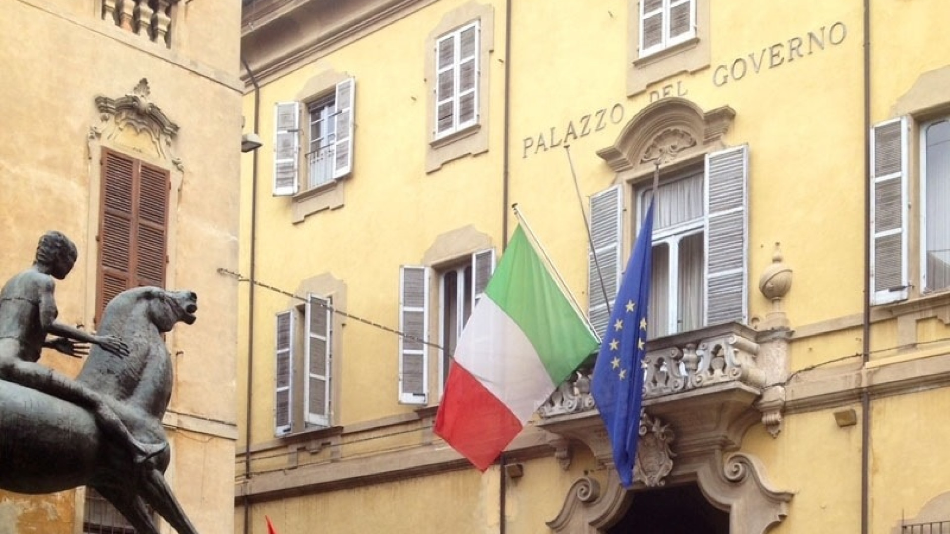 Allarme furti, la prefettura convoca il Tavolo per la sicurezza