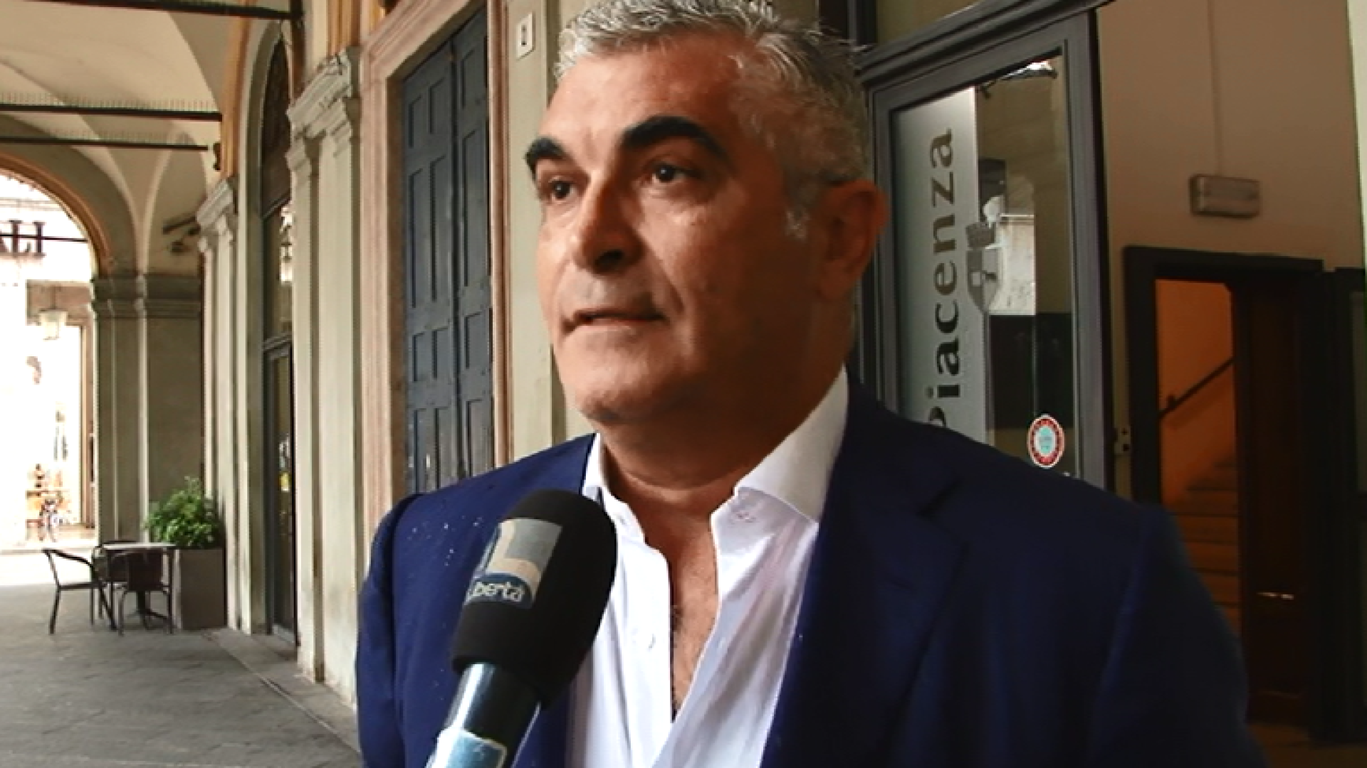 Piace, Roberto Pighi nuovo socio. Pro, salta l’incontro per la cessione del club