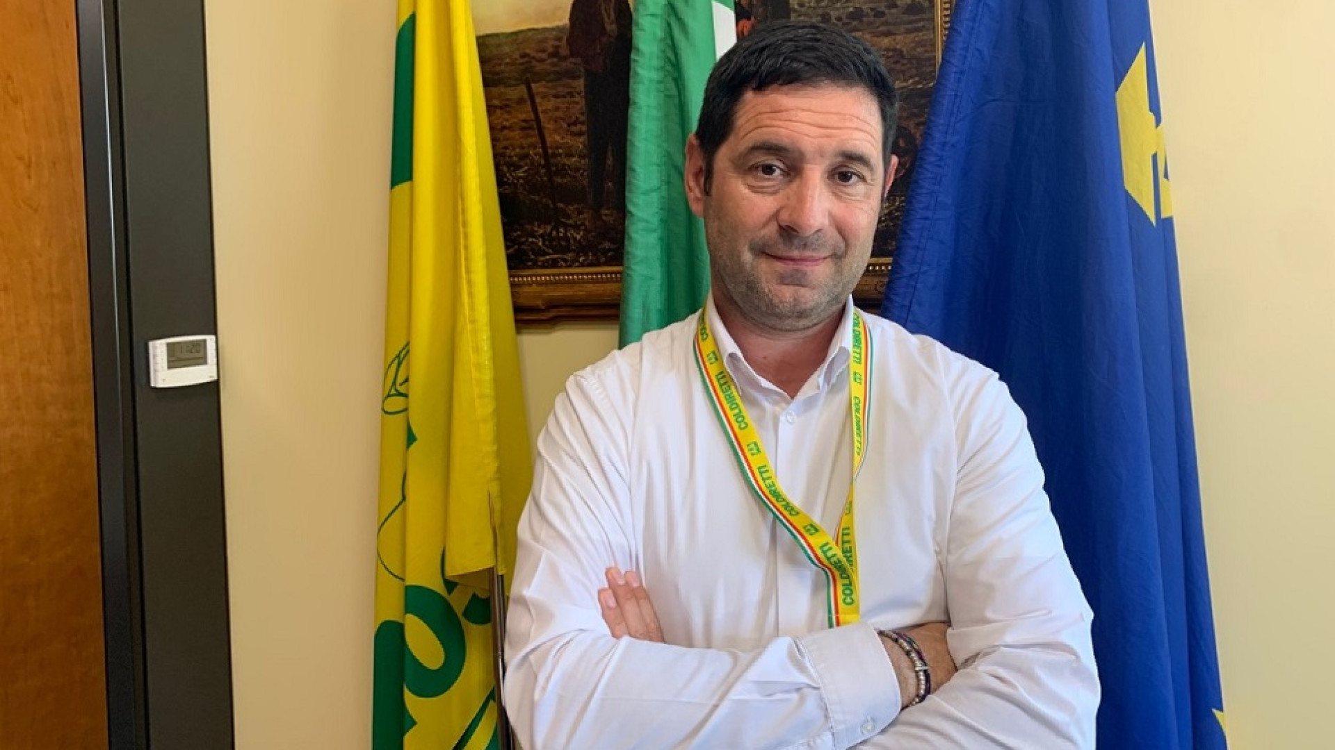 Giornata del Ringraziamento a Pianello. Gallizioli: "Cura del territorio e fratellanza"