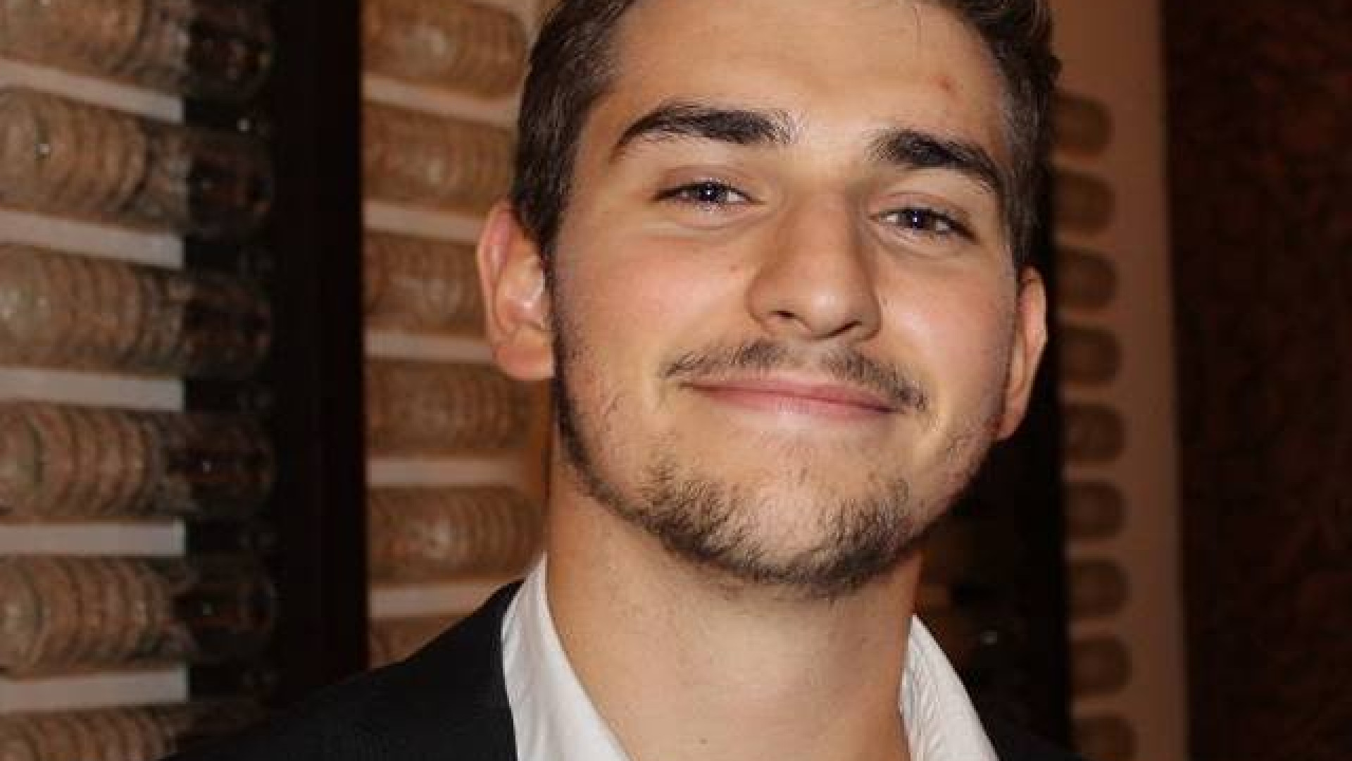 Amici in lutto per Federico: "Sarai sempre un leone". Sabato i funerali