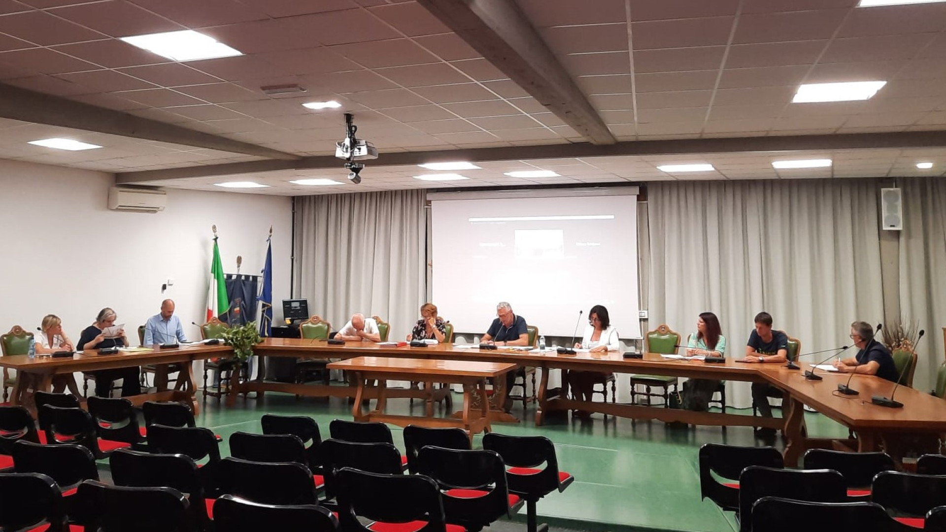 Castello di Podenzano, il Comune rileva il sottotetto. Destinato al coworking