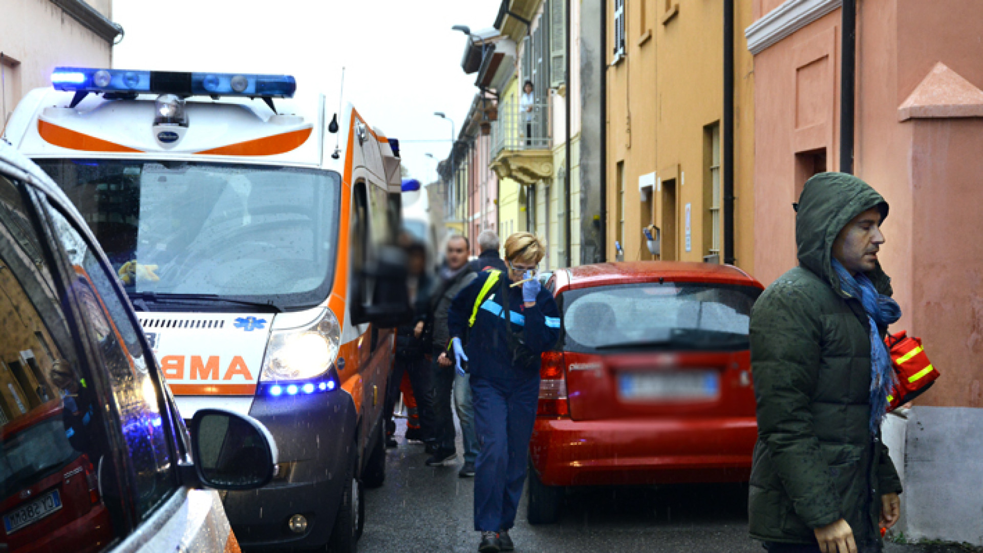 Muore il 90enne picchiato dalla badante: è omicidio volontario