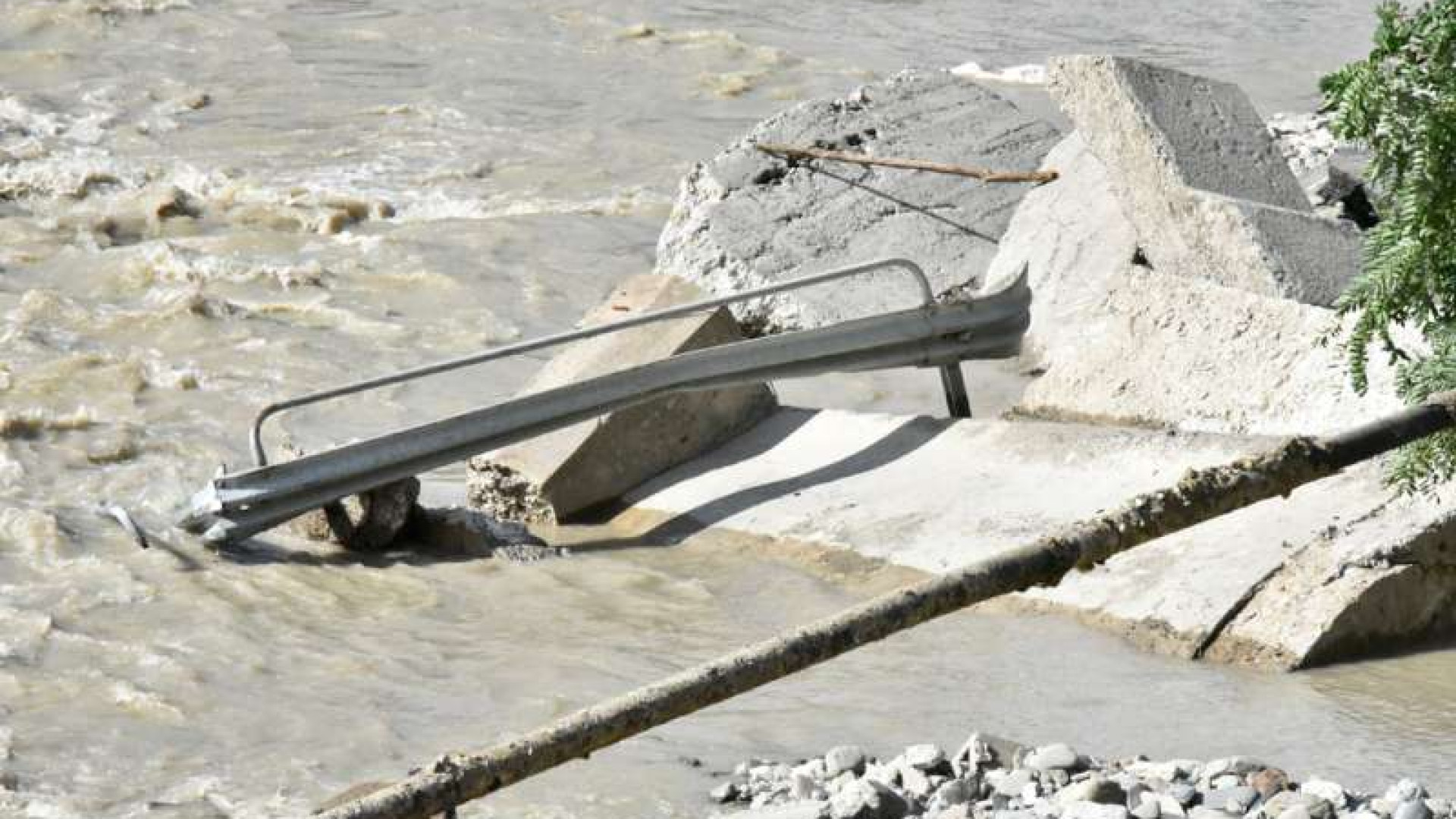 Alluvione e rischi, questionario dell’UE: rispondono gli abitanti della Valtrebbia
