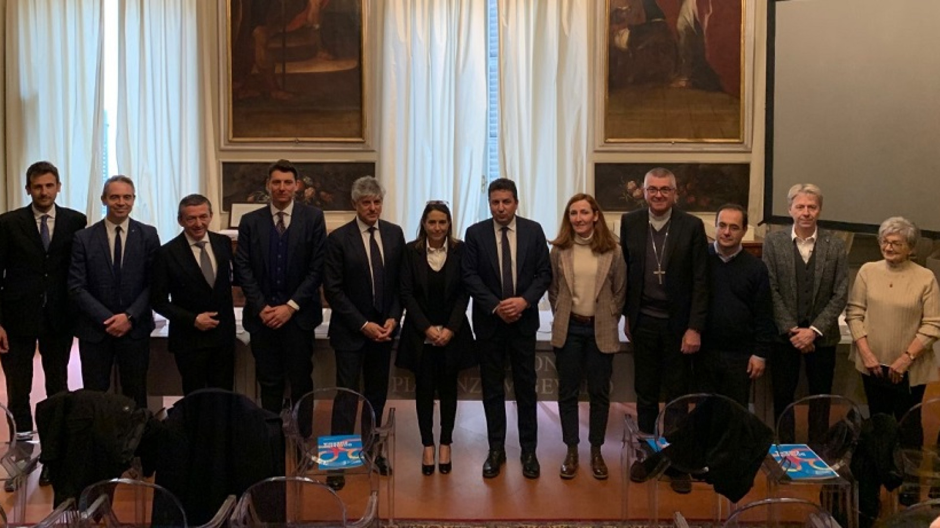 "Energia in comune": 500mila euro a sostegno di mille famiglie in difficoltà