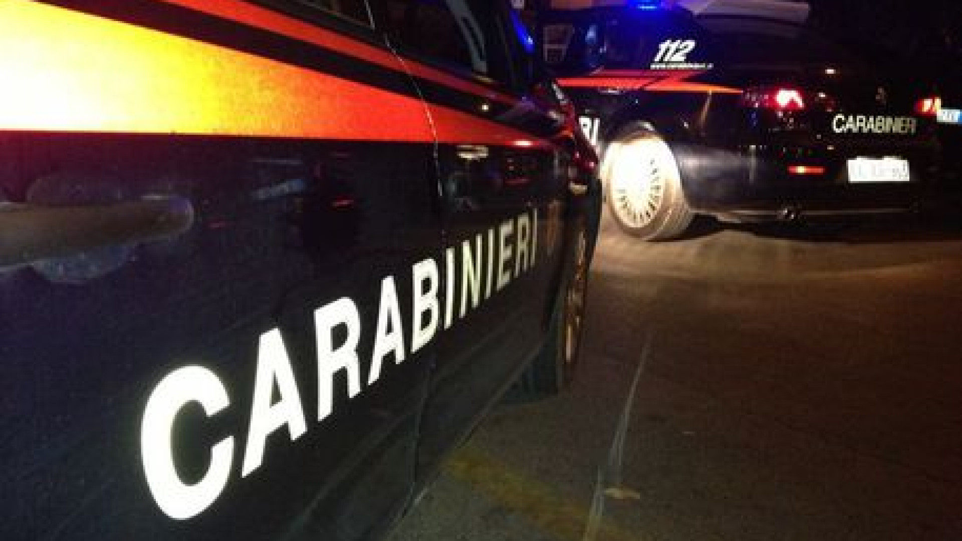 Besenzone, sgominata la banda che spacciava lungo gli argini: 10 misure cautelari