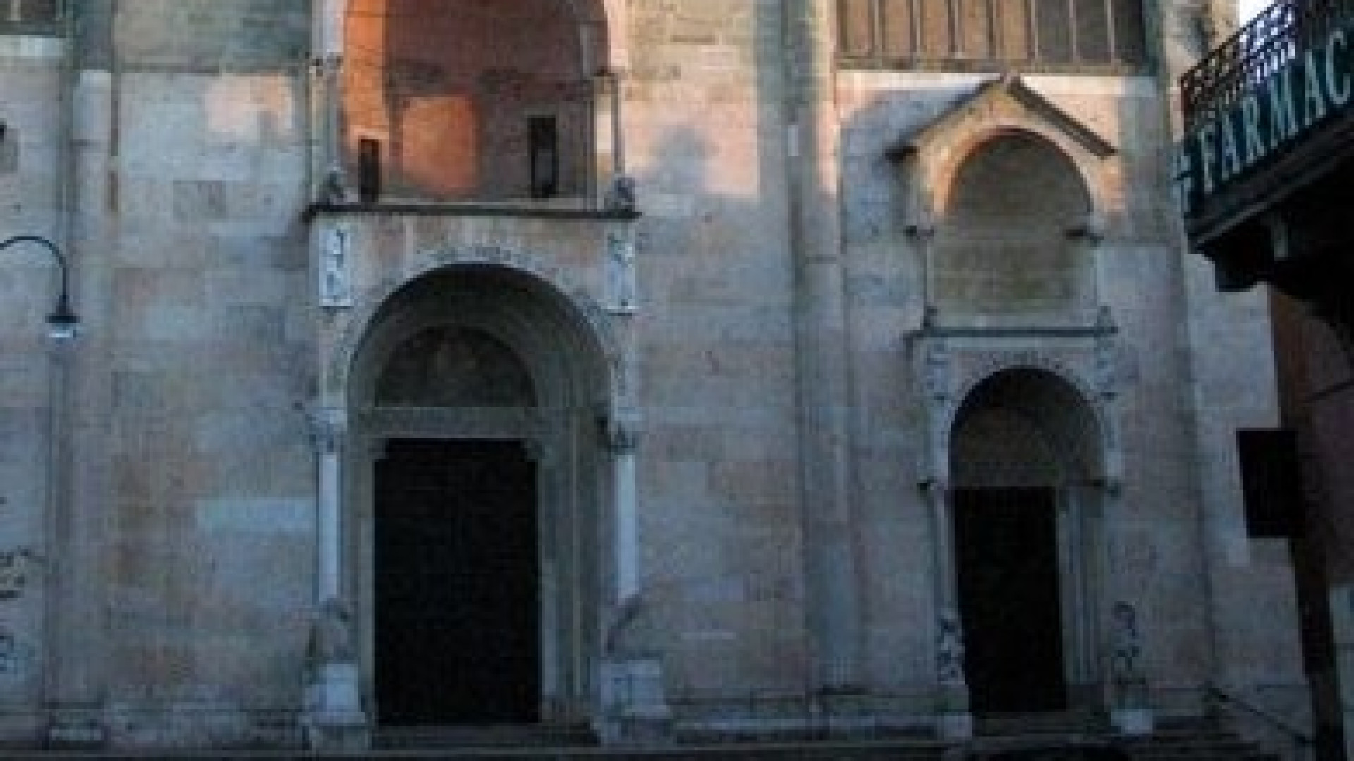 Tutelare il patrimonio delle parrocchie, accordo con Metronotte Piacenza