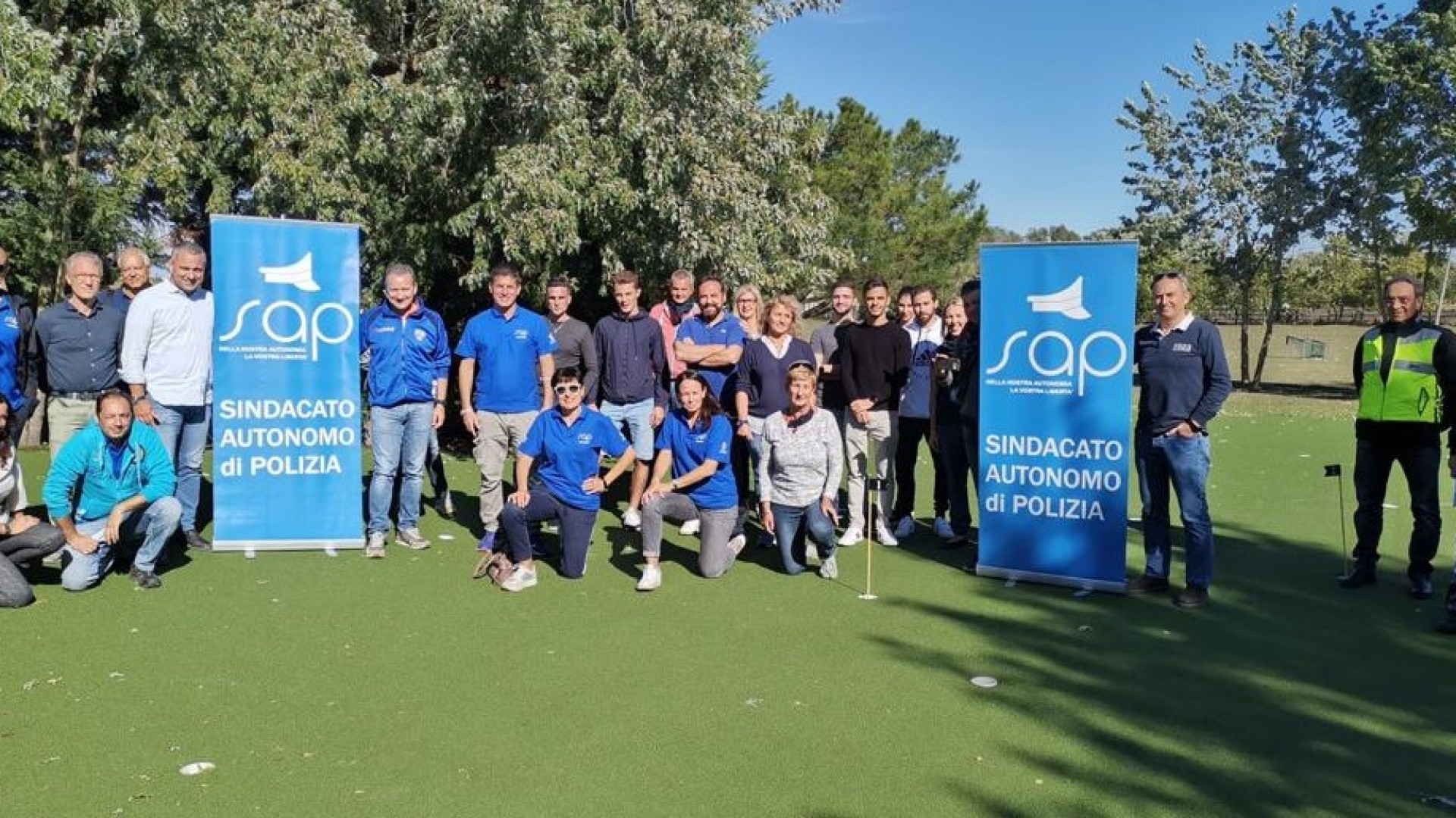 "Basta aggressioni agli uomini in divisa". Il Sap di Piacenza scende in piazza
