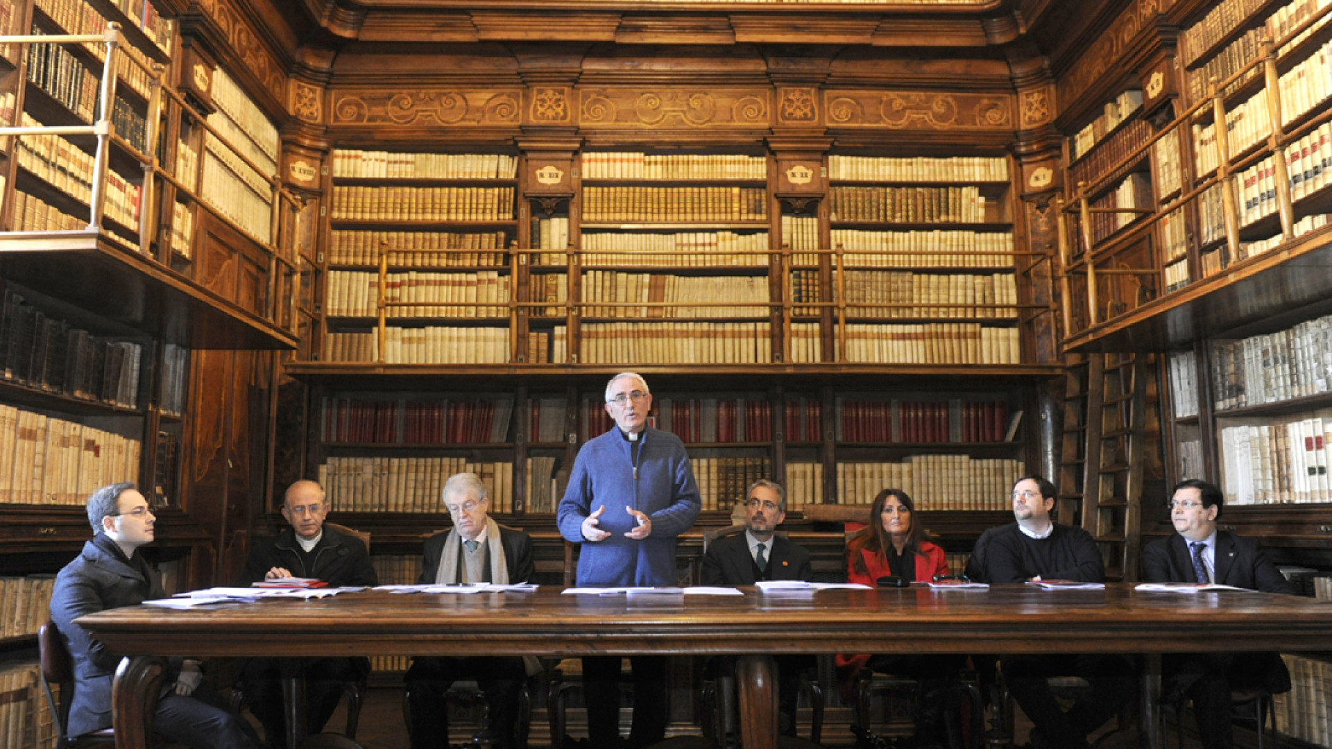 Cardinale Alberoni, un anno di eventi per i 350 anni dalla nascita