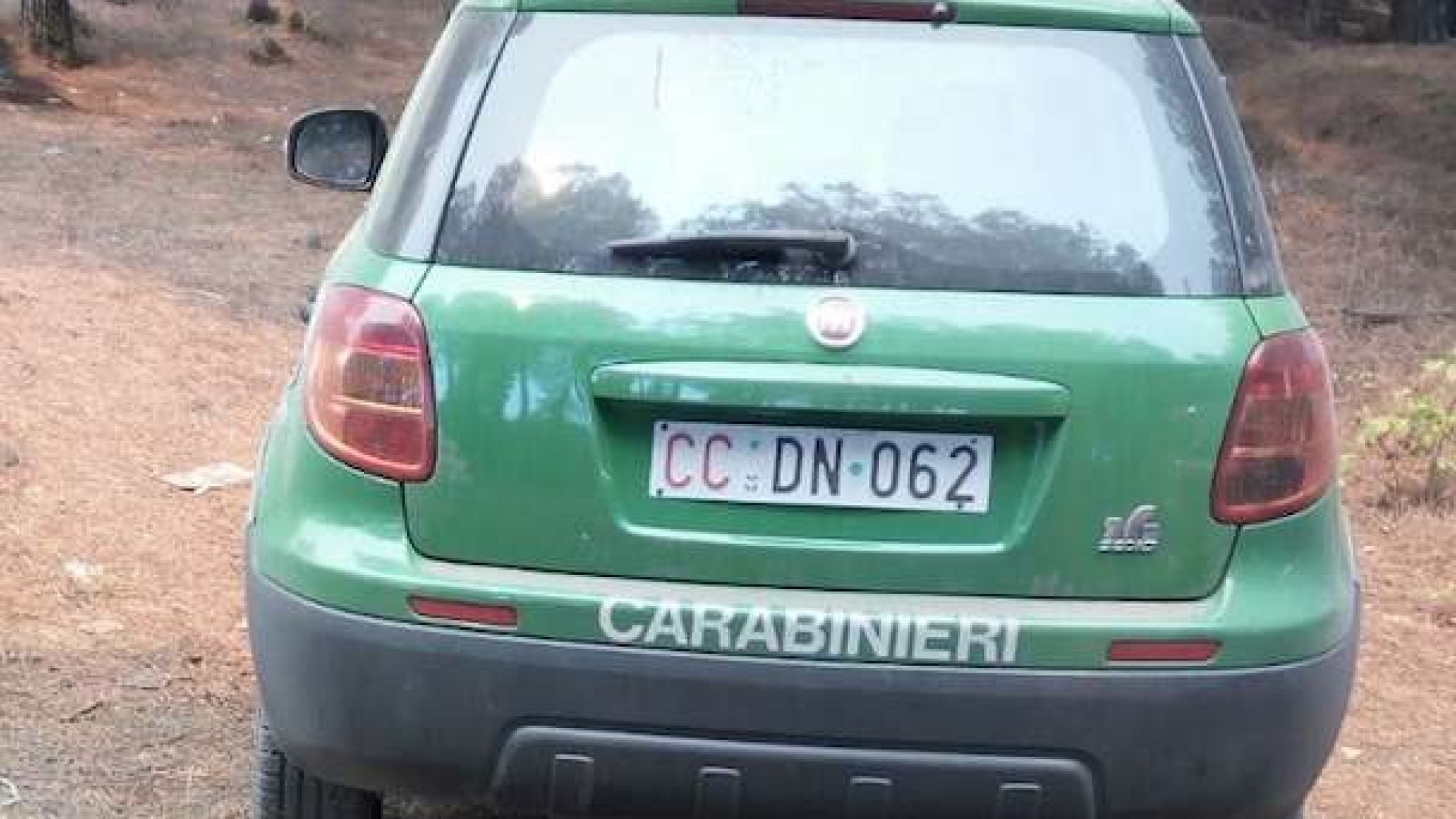 Maxi boccone sospetto a Nibbiano. Analisi in corso all'istituto zooprofilattico