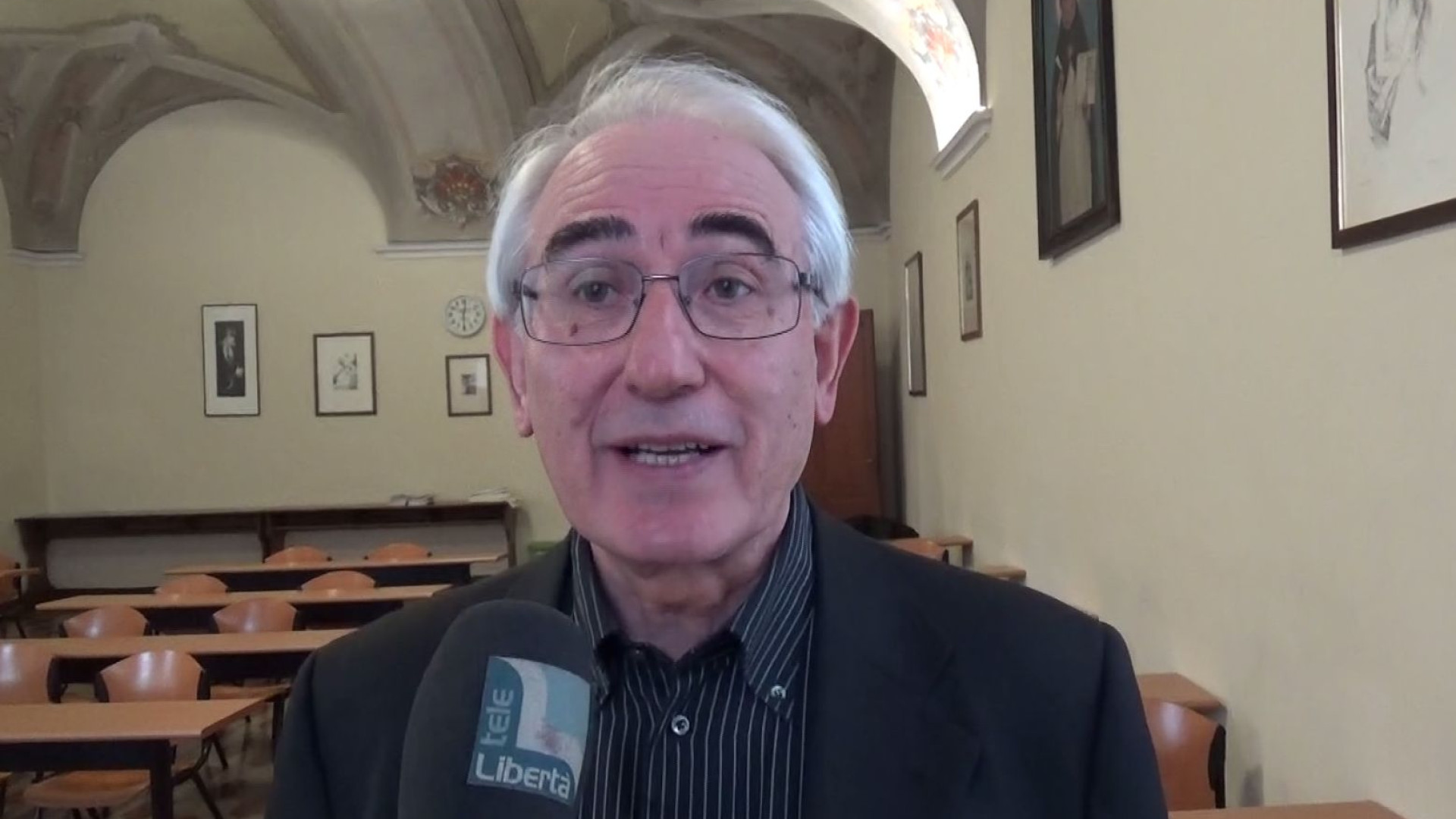 Al via l'anno seminaristico, 6 nuovi giovani. "Arrivano dalle Chiese povere"