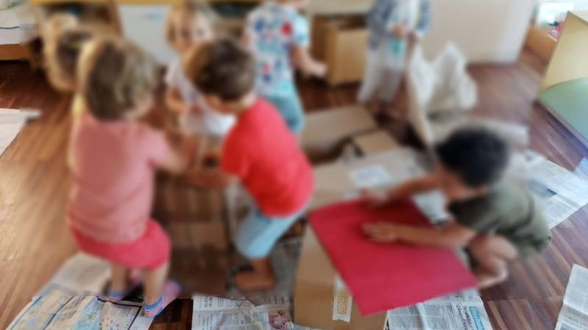 Nidi d'infanzia a Piacenza, entrano in 339 ma in lista d’attesa 361 richieste
