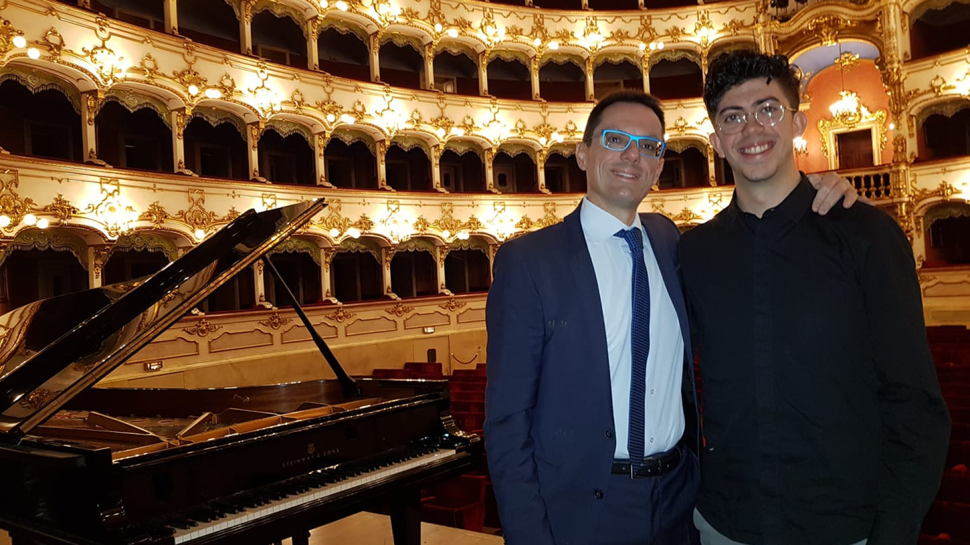 Valtidone Festival, con l'estate tornano i concorsi internazionali di musica