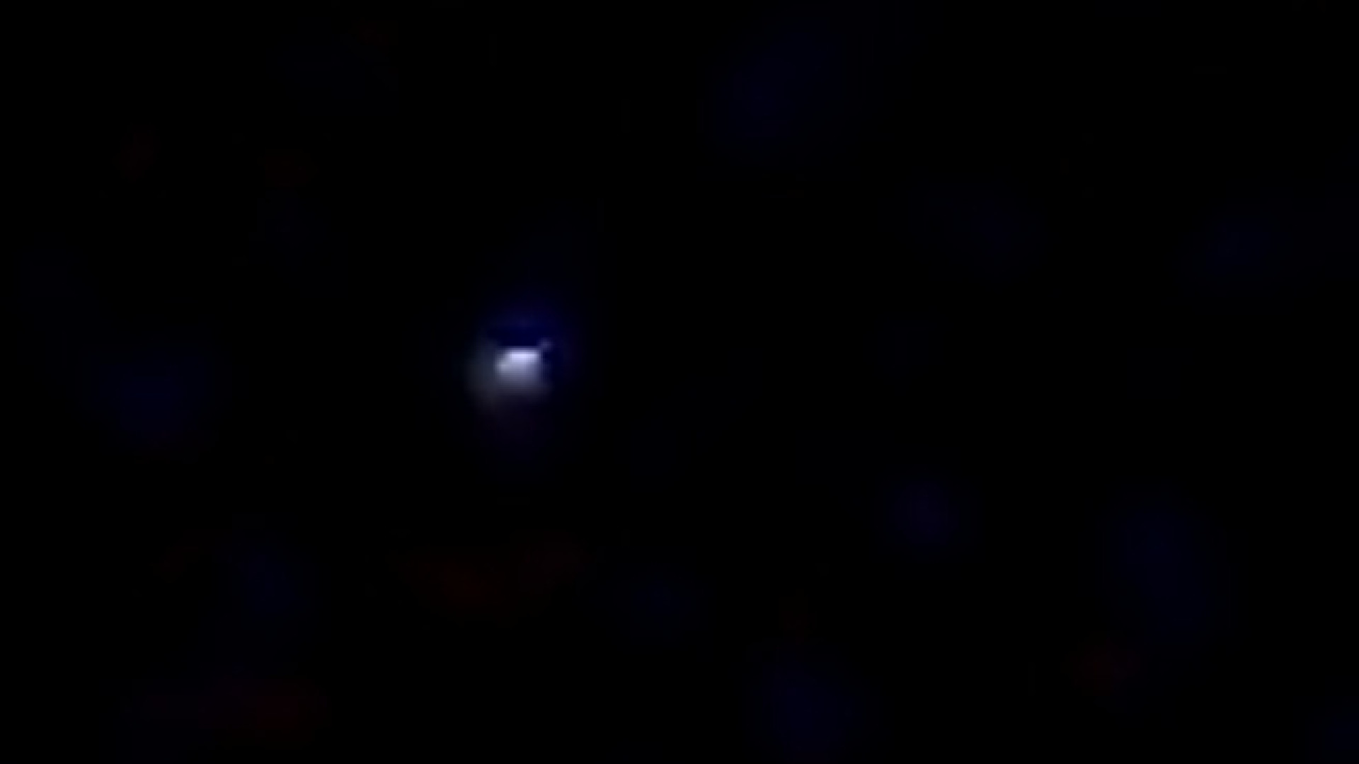 Oggetti luminosi in cielo. Continuano gli avvistamenti a Gropparello