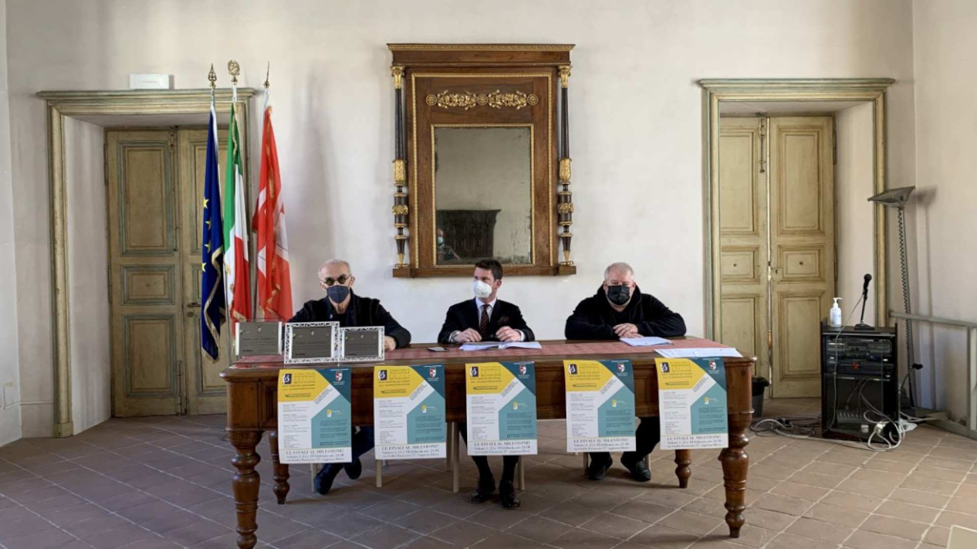 Concorso Bettinardi, da sabato le finali per i giovani talenti del Jazz italiano
