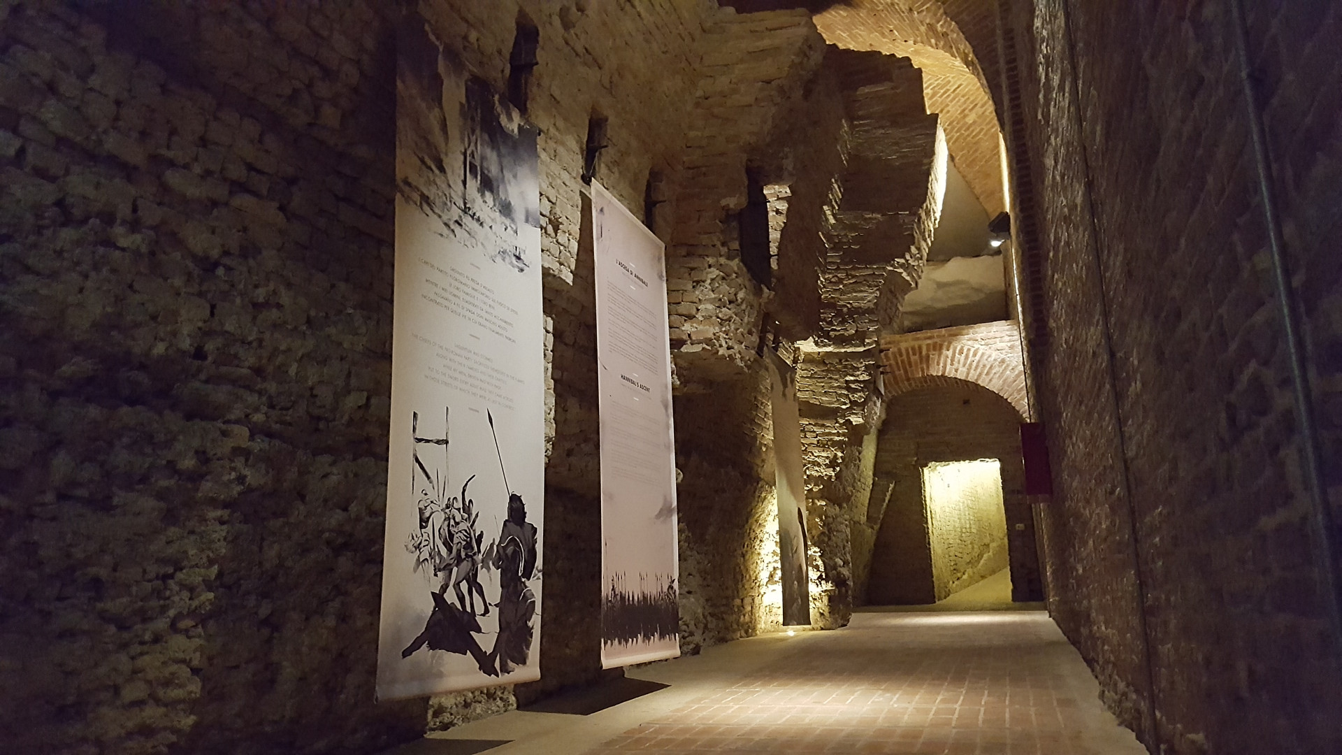 Successo per la mostra su Annibale: quasi 4mila visitatori in poco più di 15 giorni