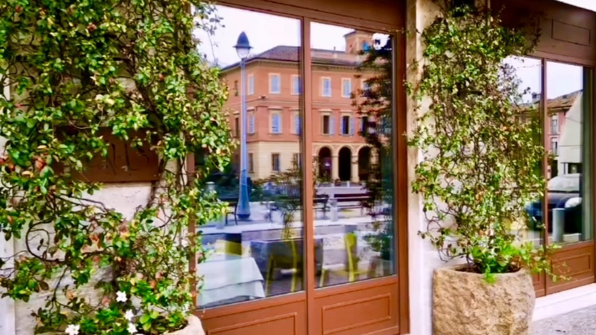 Chef Frangella e la "vita nuova" del Fricandò