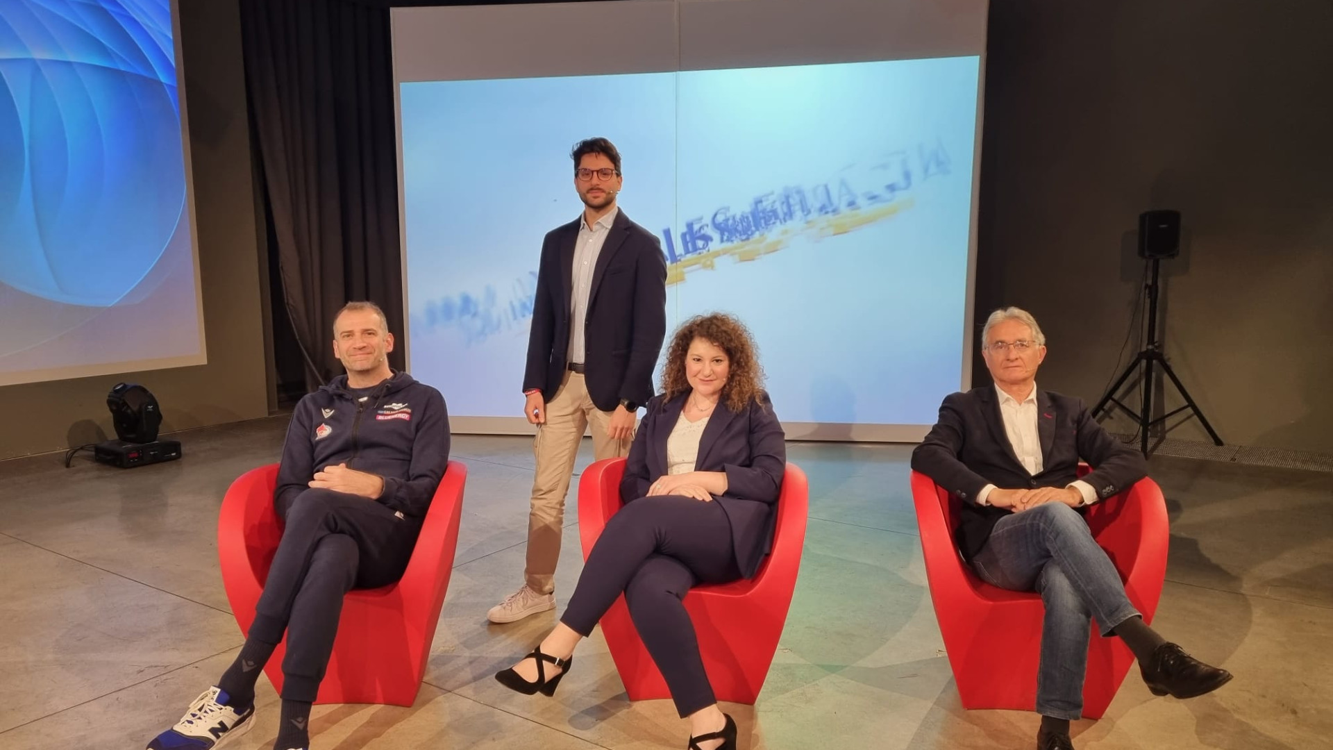 Botti a Volley Piacenza: “Gas Sales favorita per Gara 5? Guai a sottovalutare Modena”