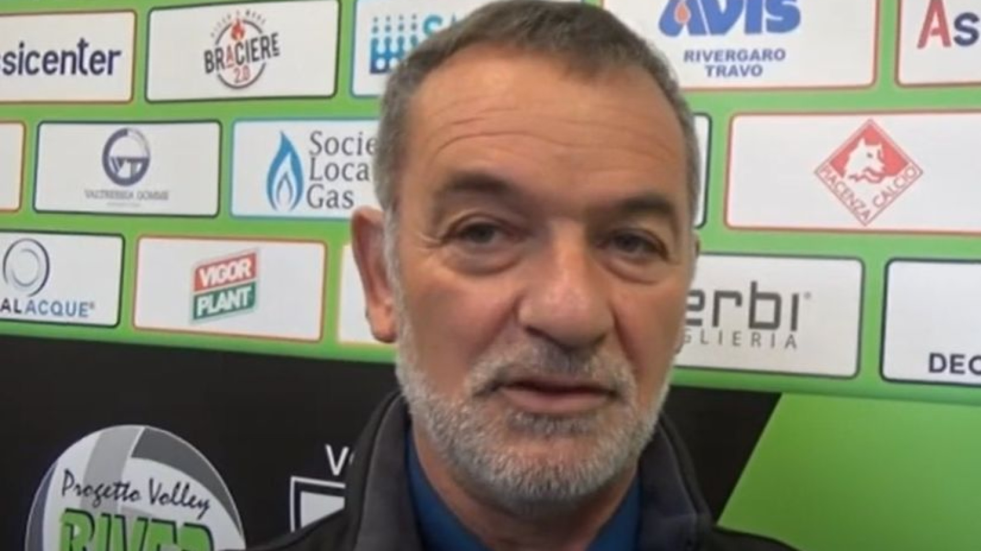 River Volley, il presidente Tiboni: "Una buona annata. Puntiamo sulle giovanili"