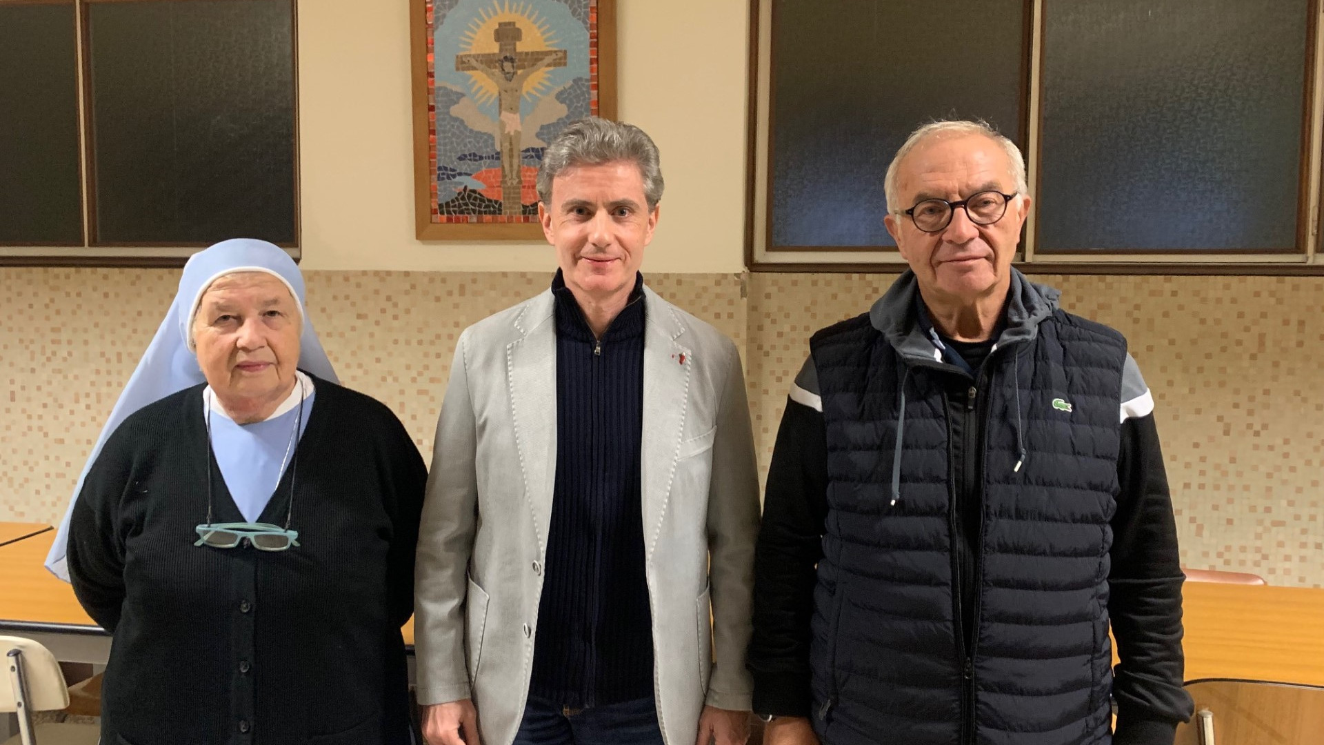 Associazione Bottigelli, nuovi aiuti in Africa e sul territorio. Lunedì la cena benefica