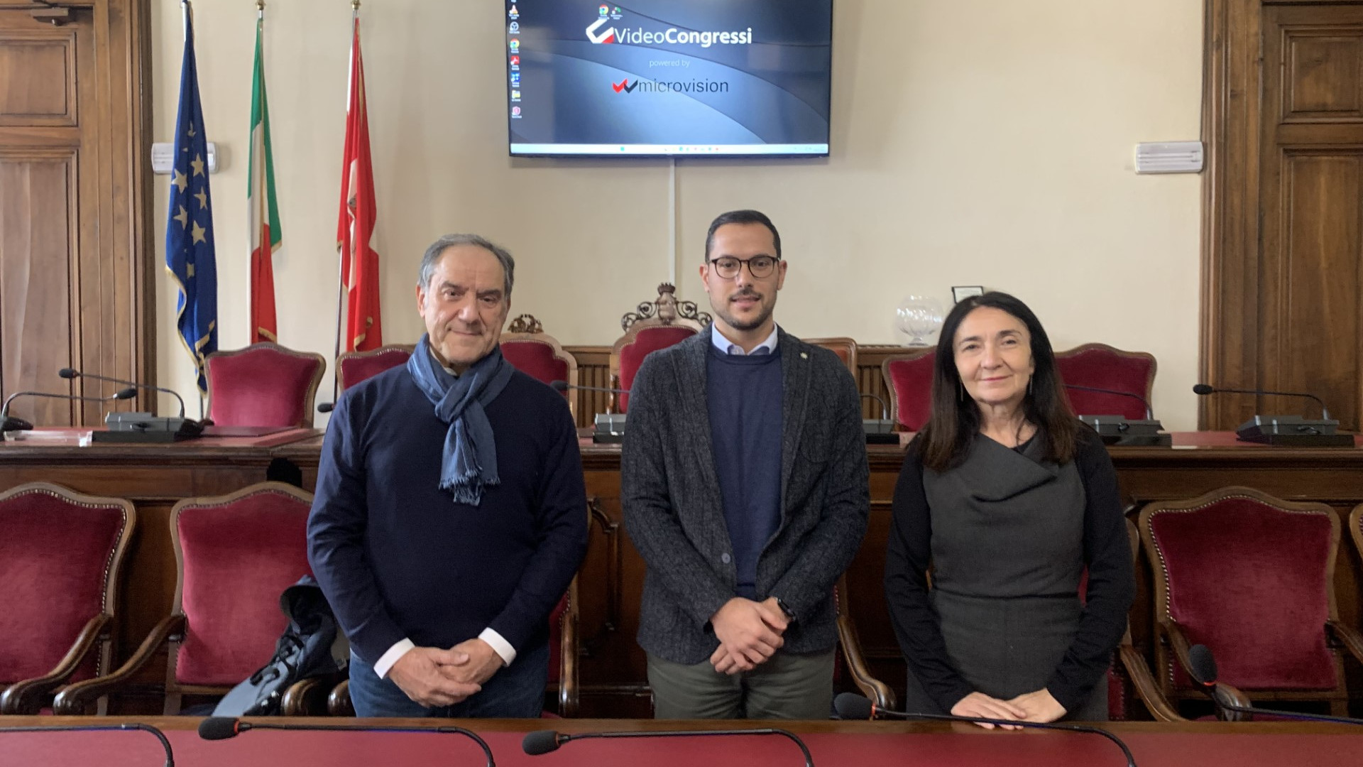 Oggetto indossabile con dati salvavita: start up piacentina vince premio nazionale