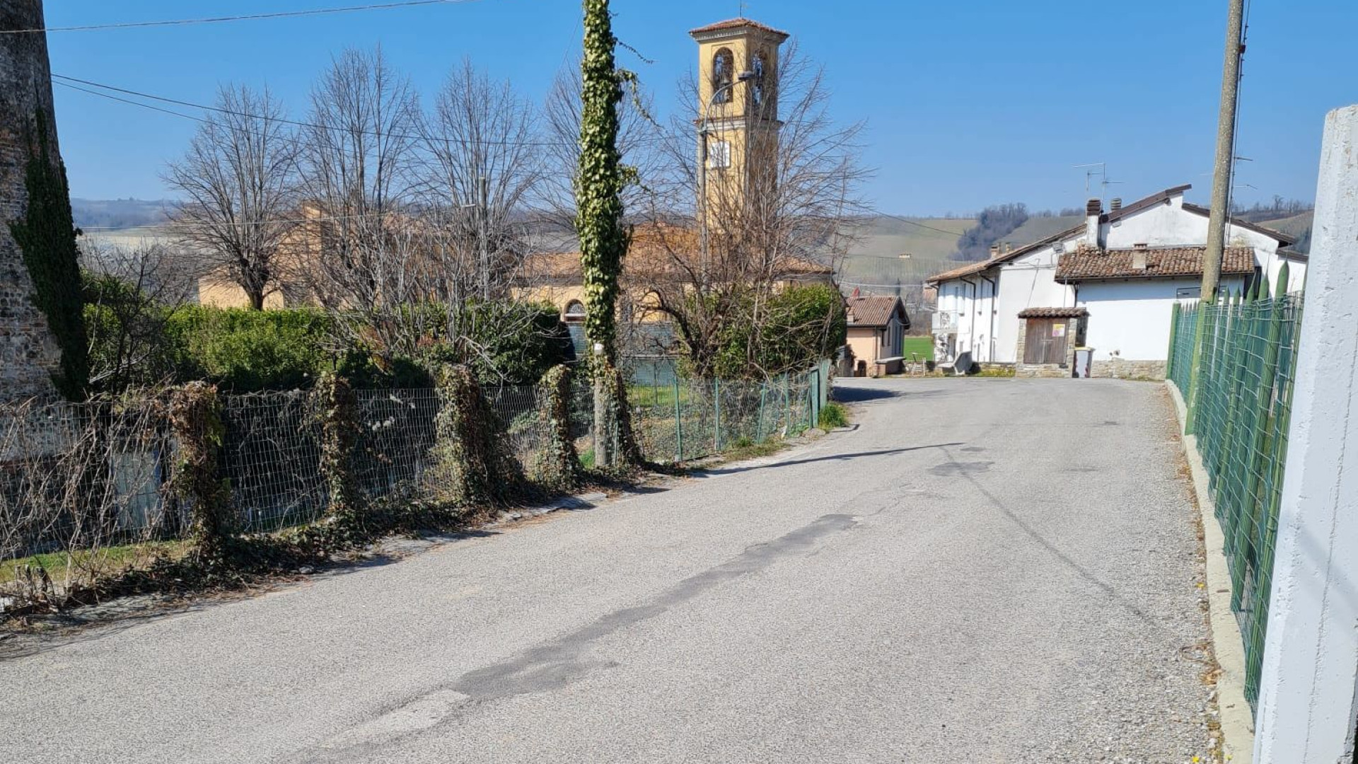 Manutenzione strade a Folignano: nuovo intervento da 20mila euro