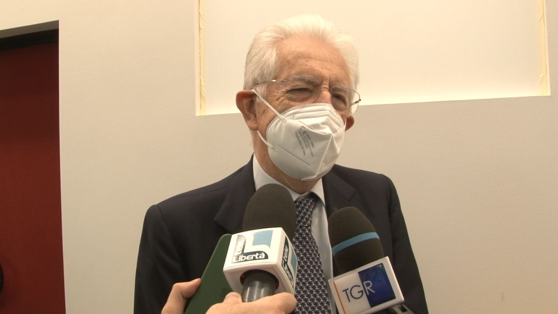 La Cattolica ricorda Francesco Daveri, Monti: "Economista con il sorriso"
