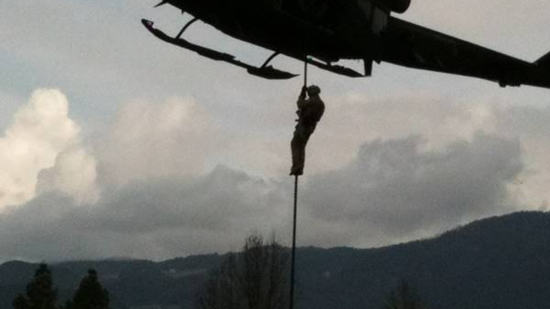 Alpini verso l'adunata. Continua il viaggio di Liberta.it tra i "Ranger"