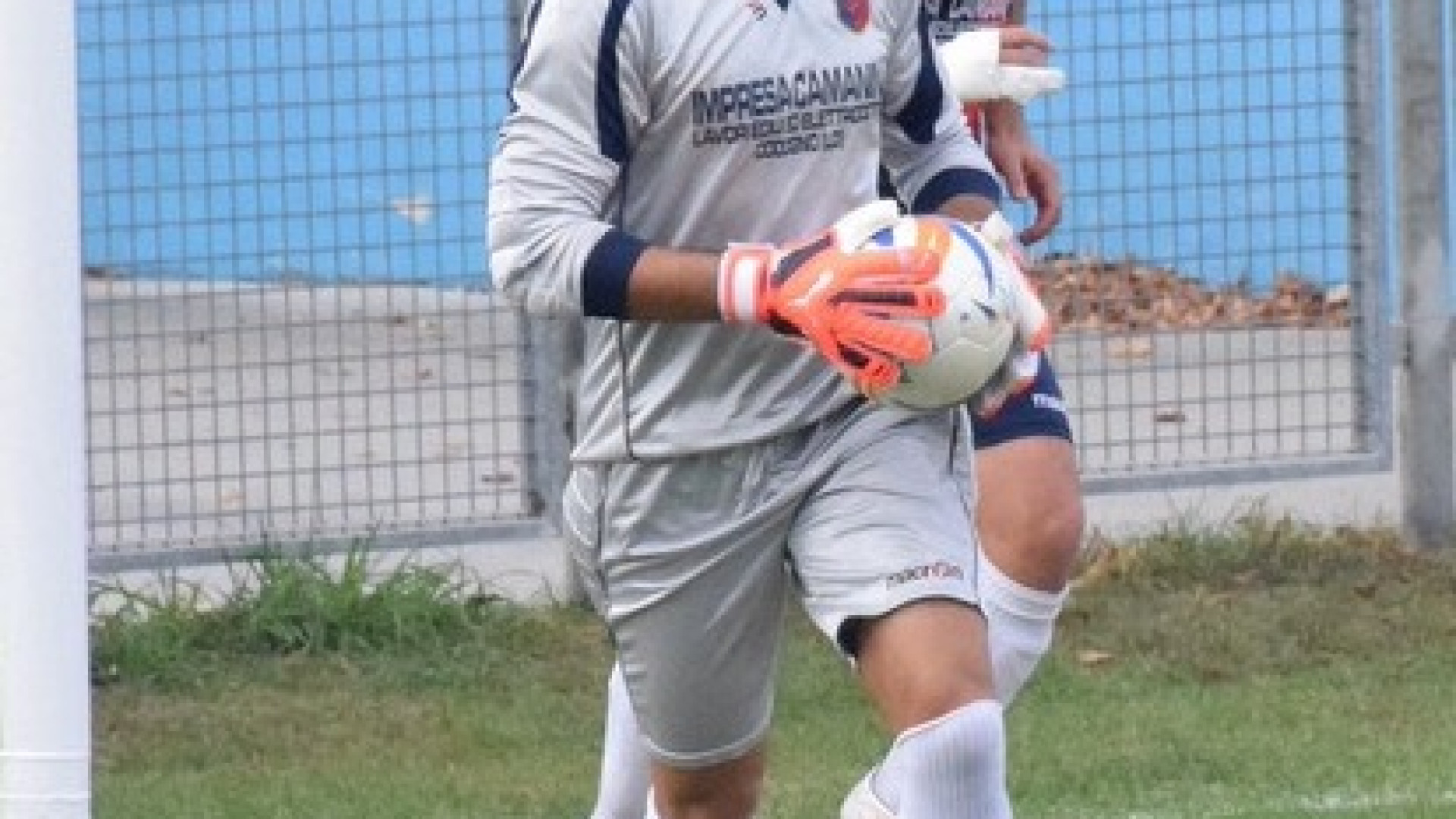 Calcio, i risultati. Super Fontana, crollo Agazzanese. Domani ZC