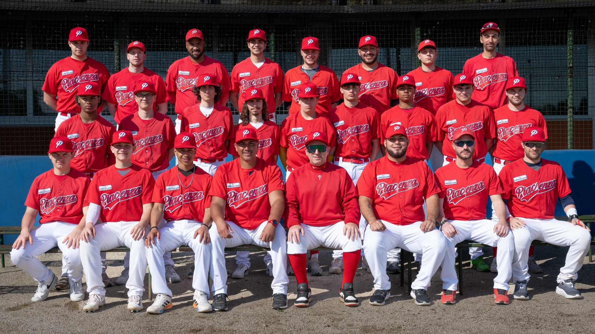 Baseball, al De Benedetti contro Ares Milano scatta il campionato del Piacenza