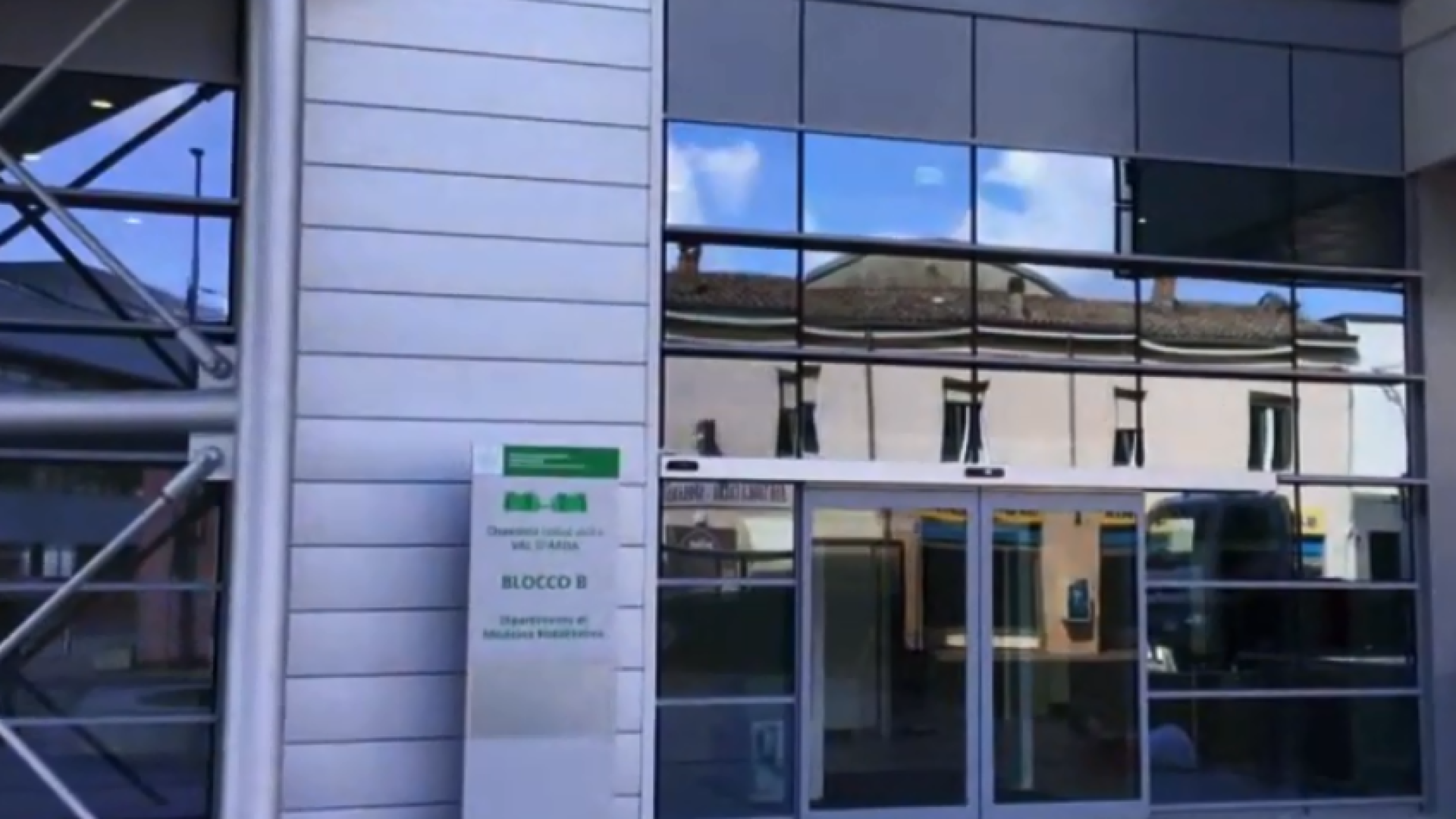 Fiorenzuola, innovazione e tecnologia nel nuovo polo riabilitativo Emilia Nord